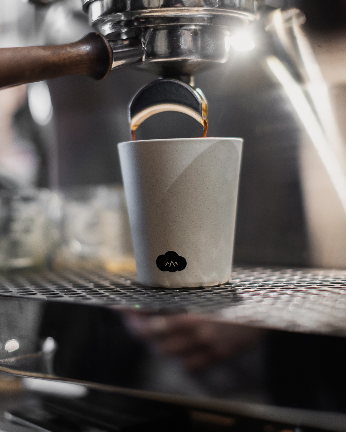 Hiring! Cafe Assistant Manager
