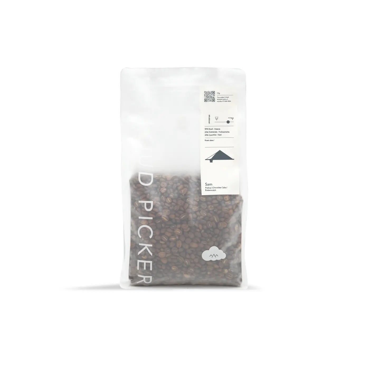 We're 'B Corp' but we can still make our bags more sustainable