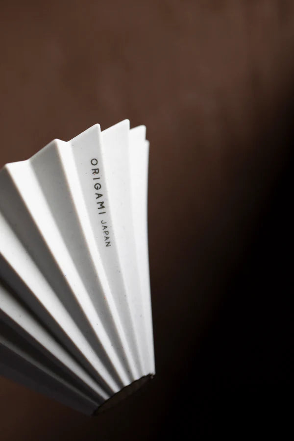 ORIGAMI ReWork Dripper S