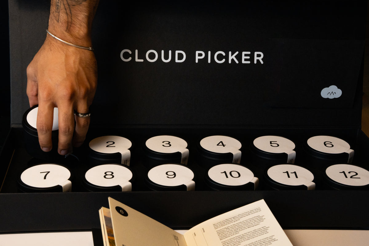 Cloud Picker Advent Calendar 2026 (Pre-Order)