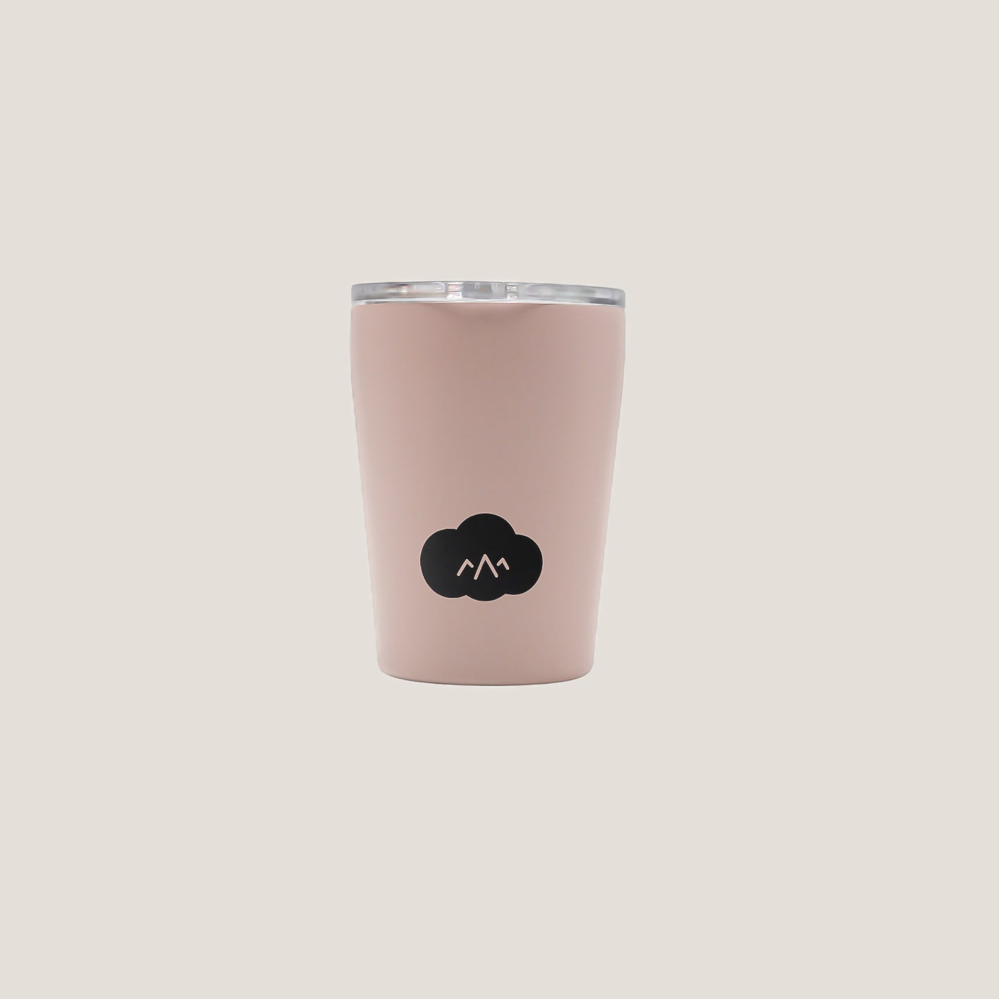 Cloud Picker Tumbler