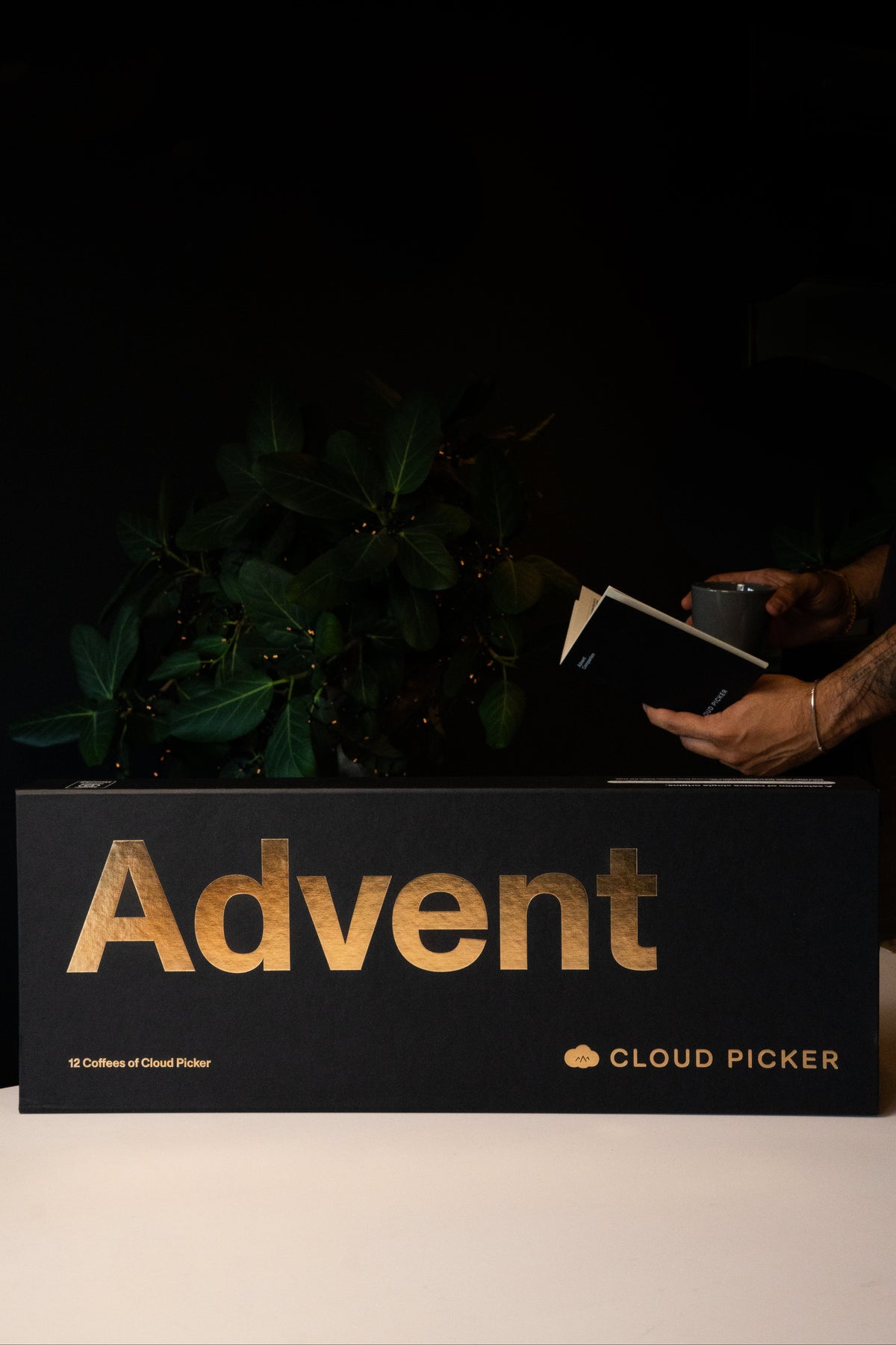 Cloud Picker Advent Calendar 2026 (Pre-Order)