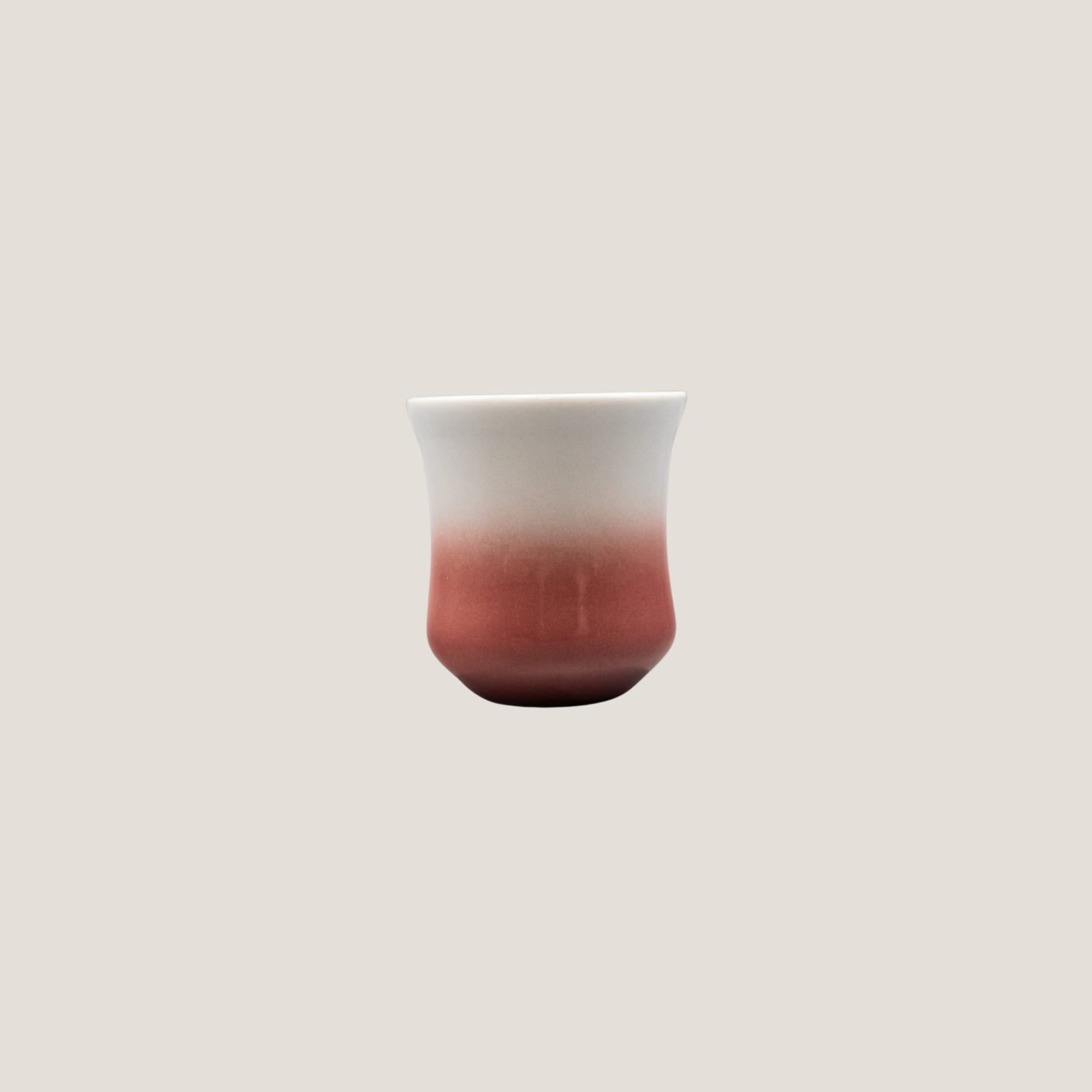 Loveramics - Bond Hutch Tasting Cup Pink Set