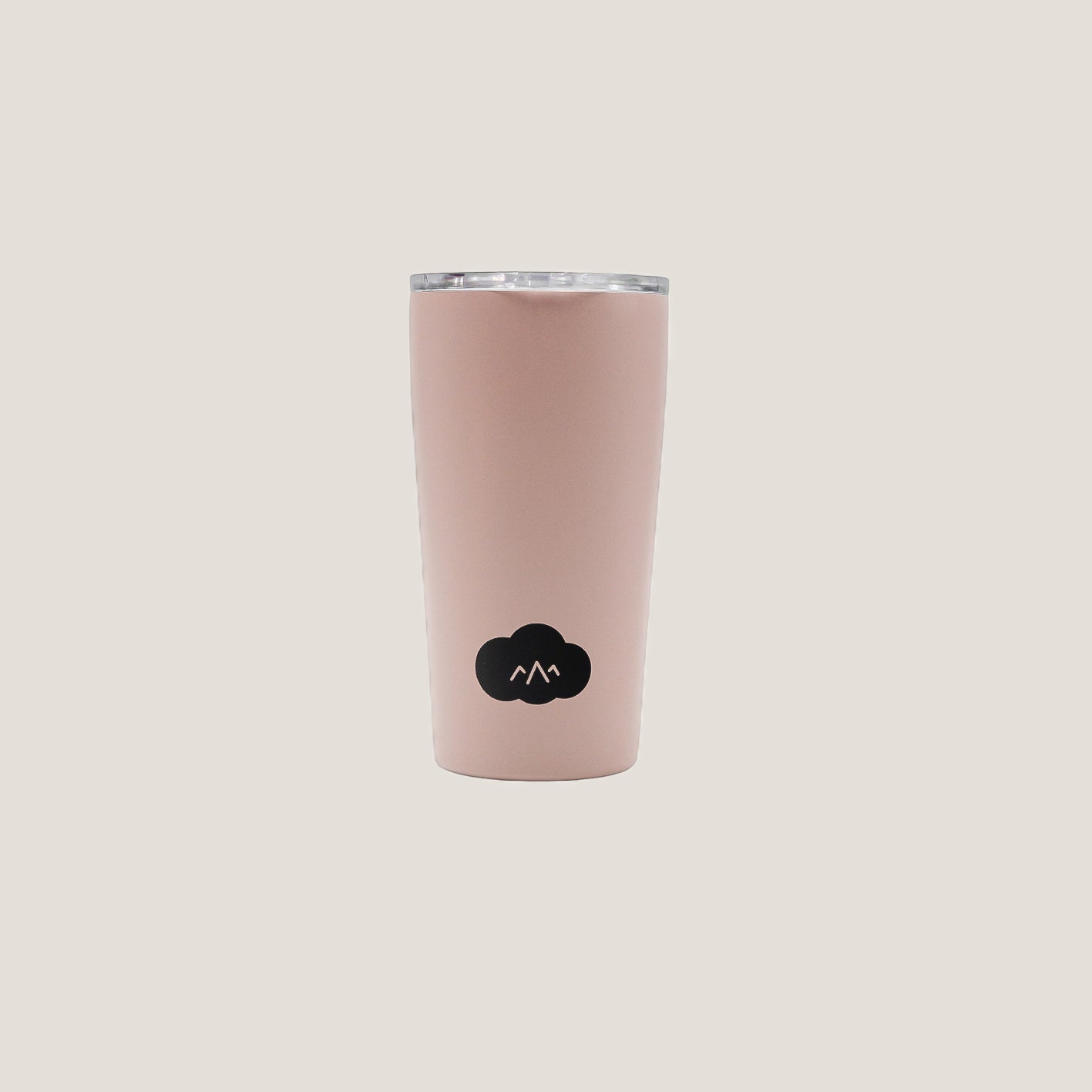 Cloud Picker Tumbler