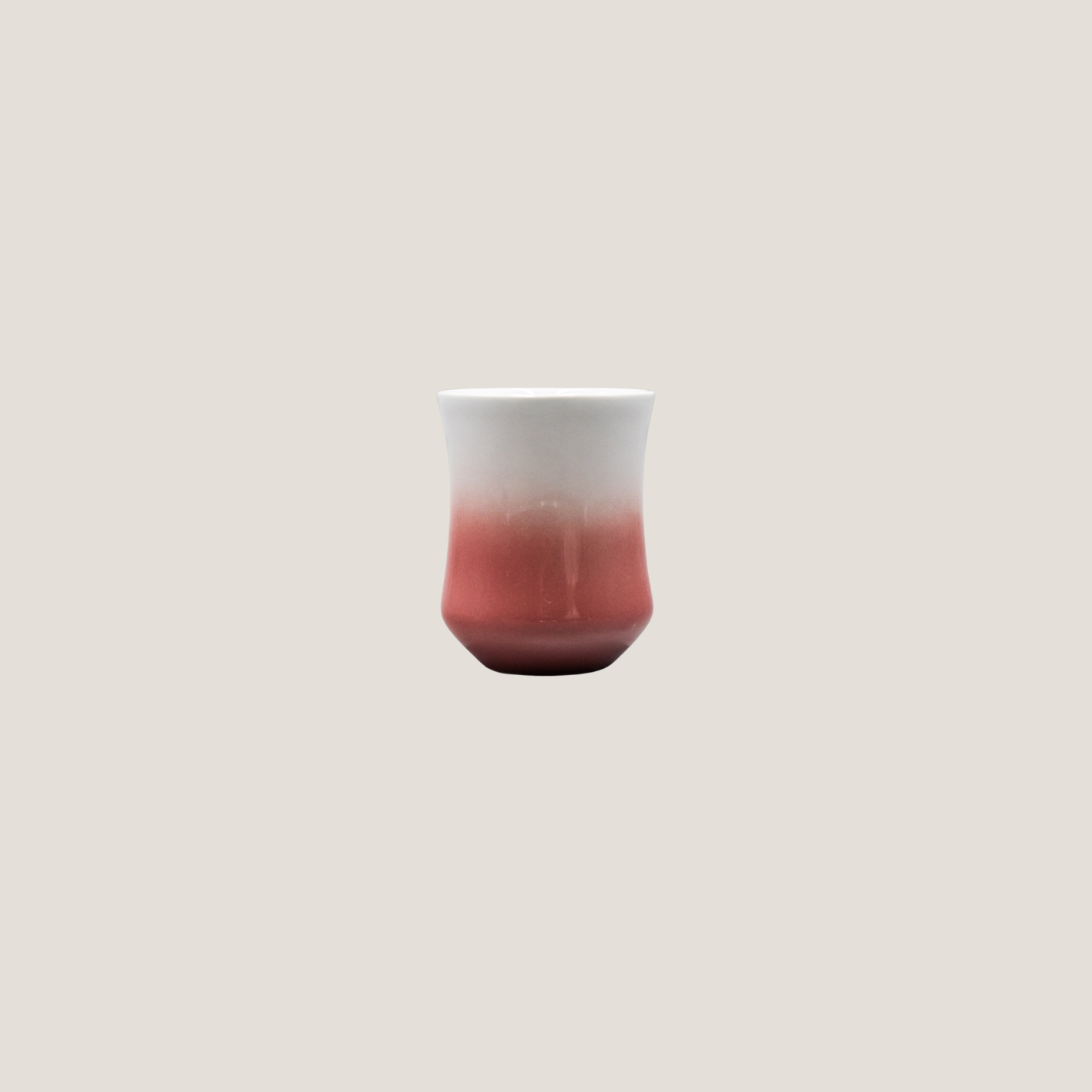 Loveramics - Bond Hutch Tasting Cup Pink Set