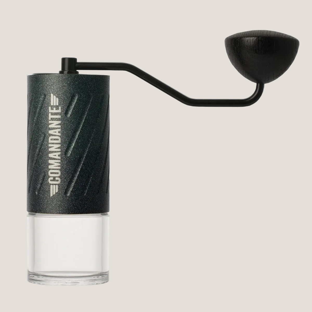 Comandante C60 Barracuda Hand Grinder