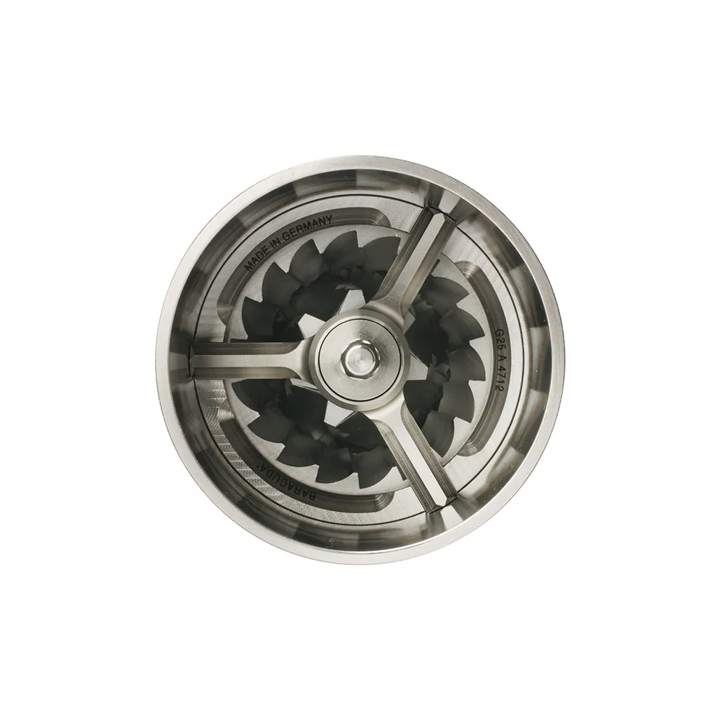 Comandante C60 Barracuda Hand Grinder