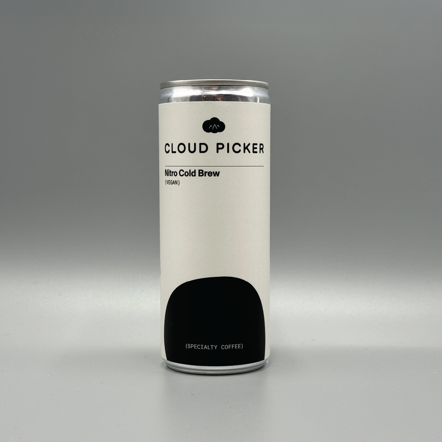 Nitro Cold Brew