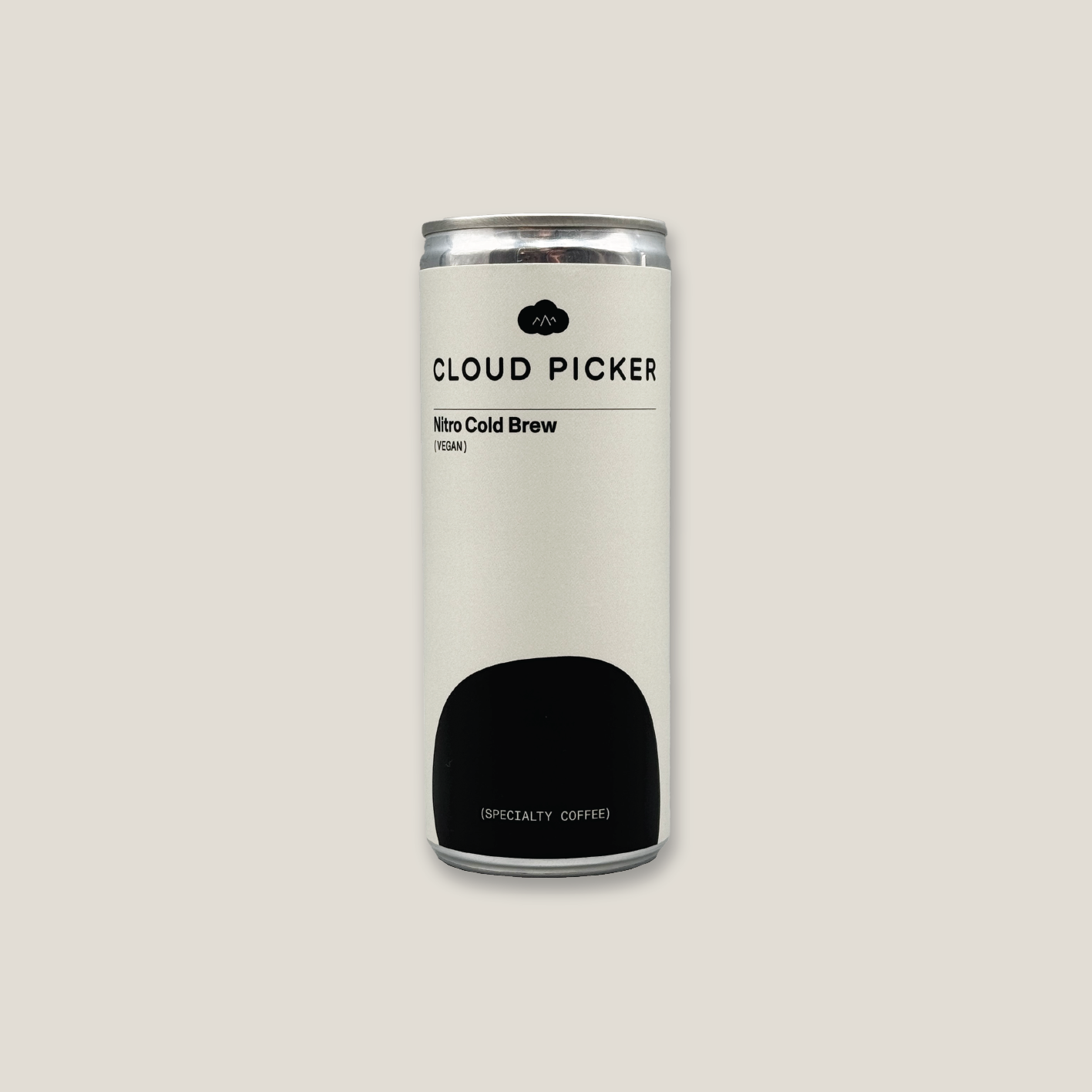 Nitro Cold Brew