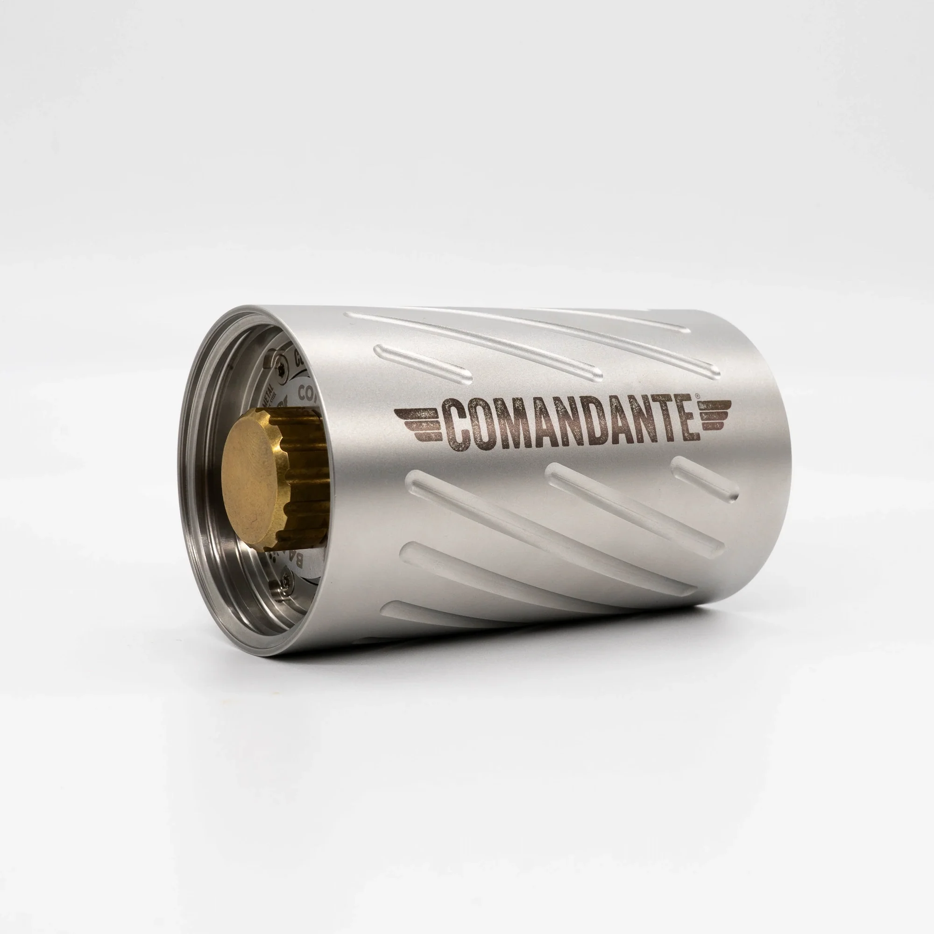 Comandante C60 Barracuda Hand Grinder