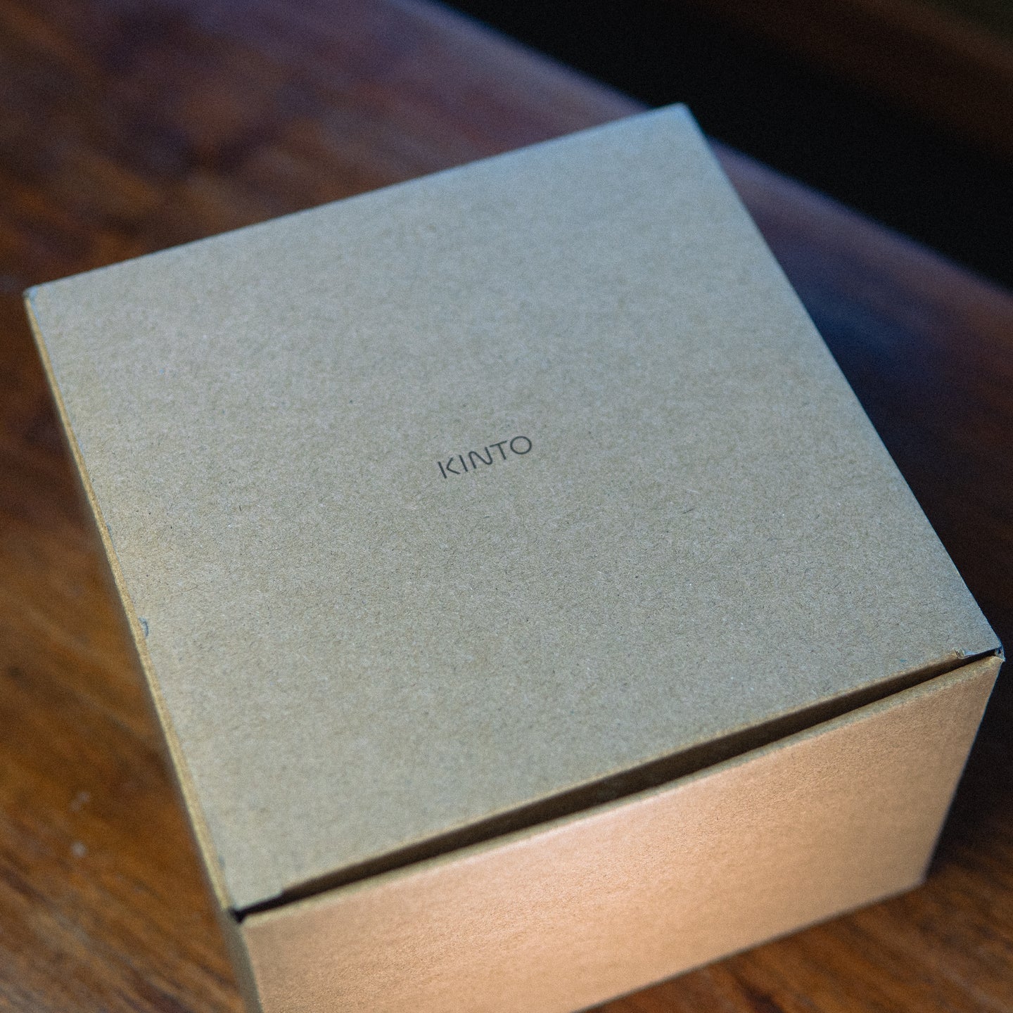 Kinto Cast Glasses