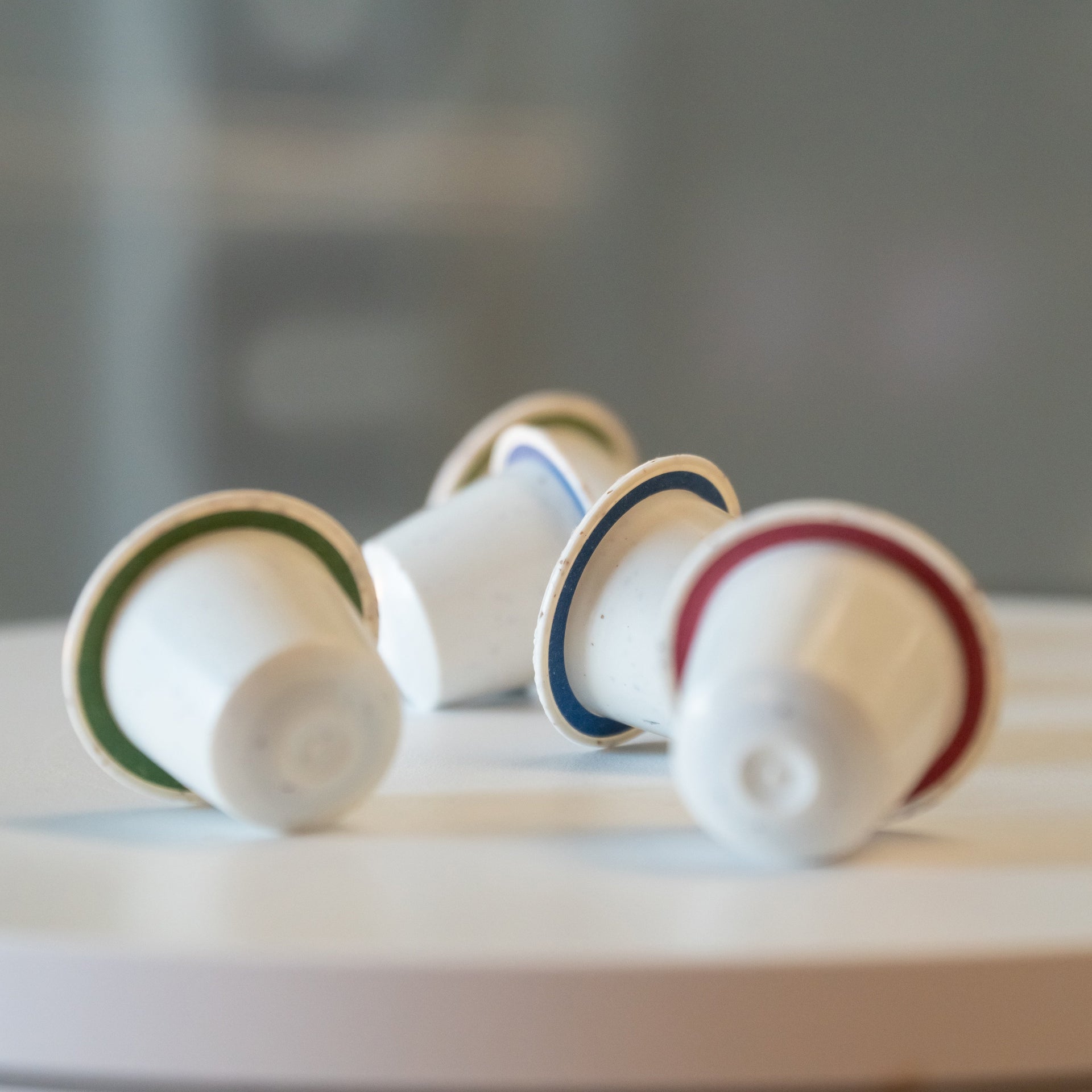 Compostable Pods | Henry