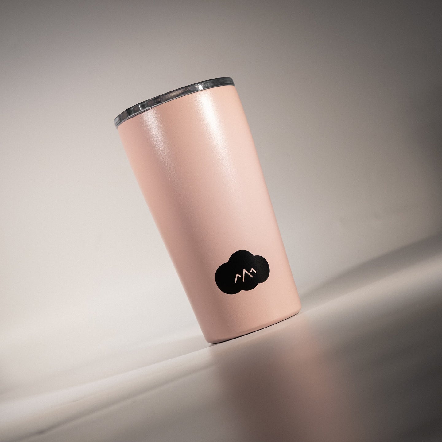Cloud Picker Tumbler
