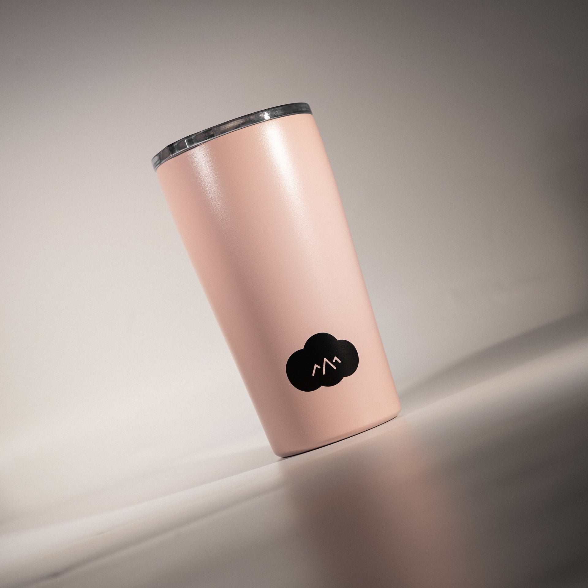 Cloud Picker Tumbler