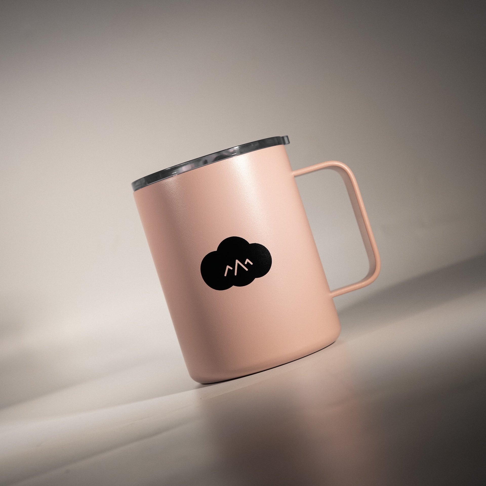 Cloud Picker Camp Cup