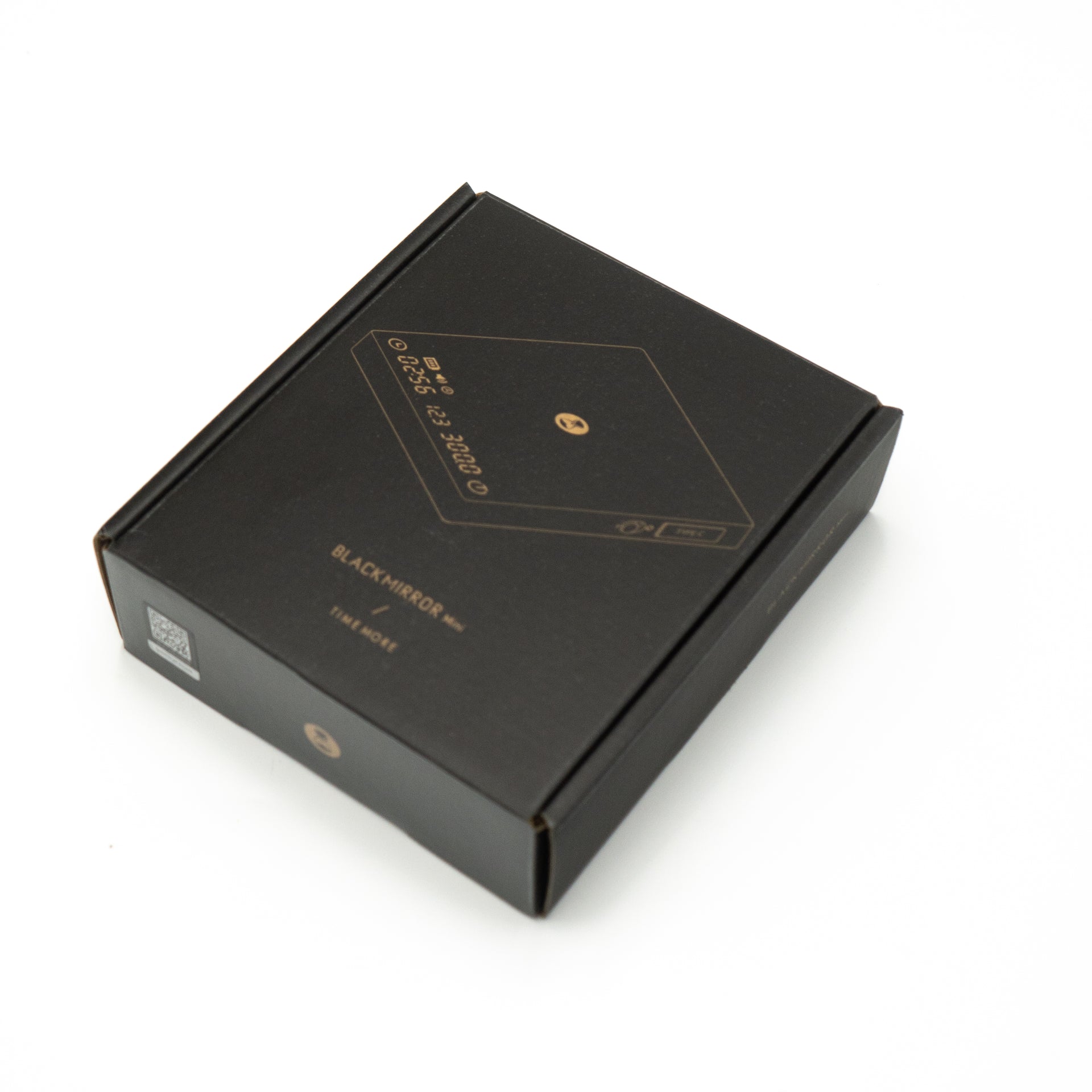 Timemore Black Mirror Mini