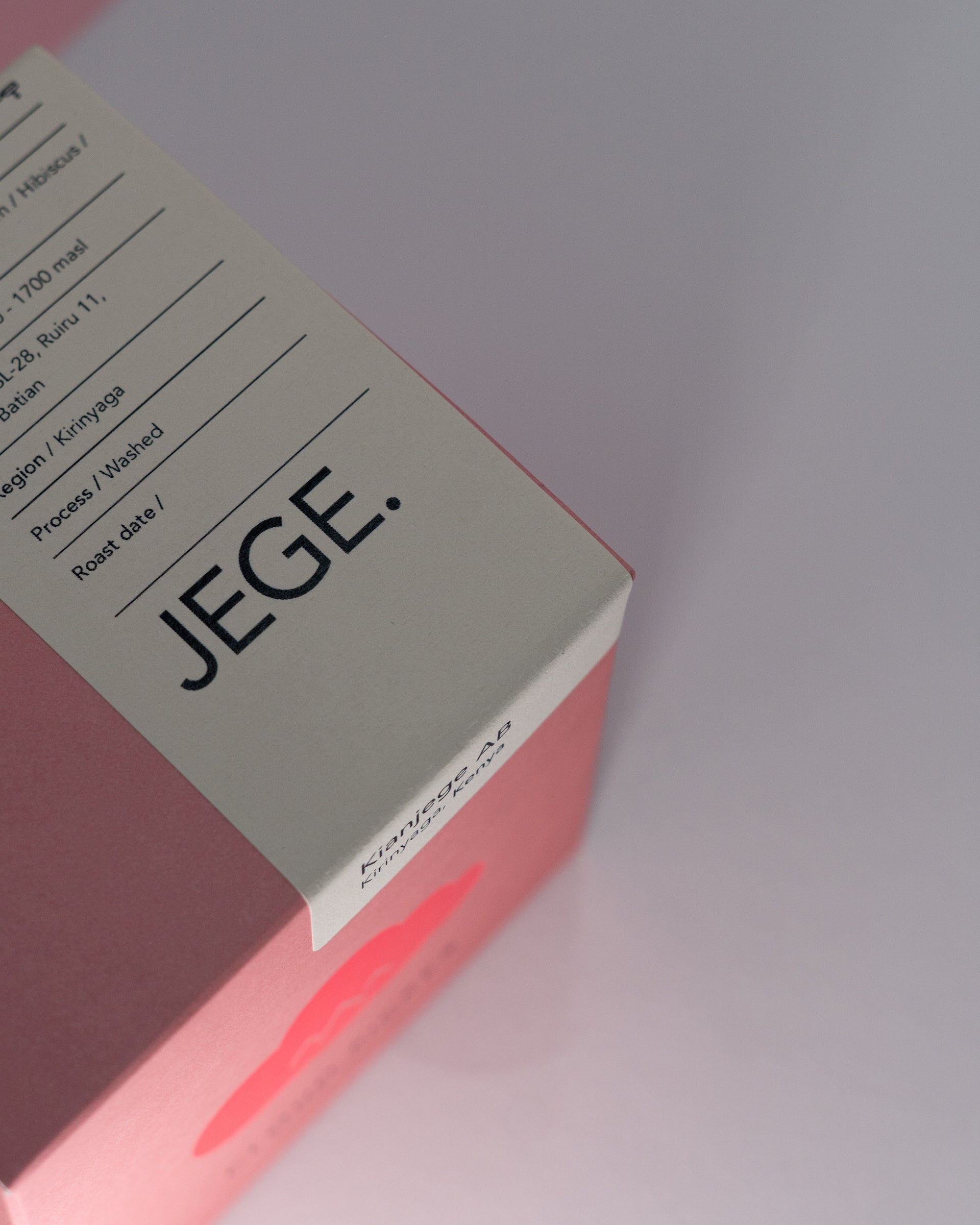 Kenya | Kianjege AB