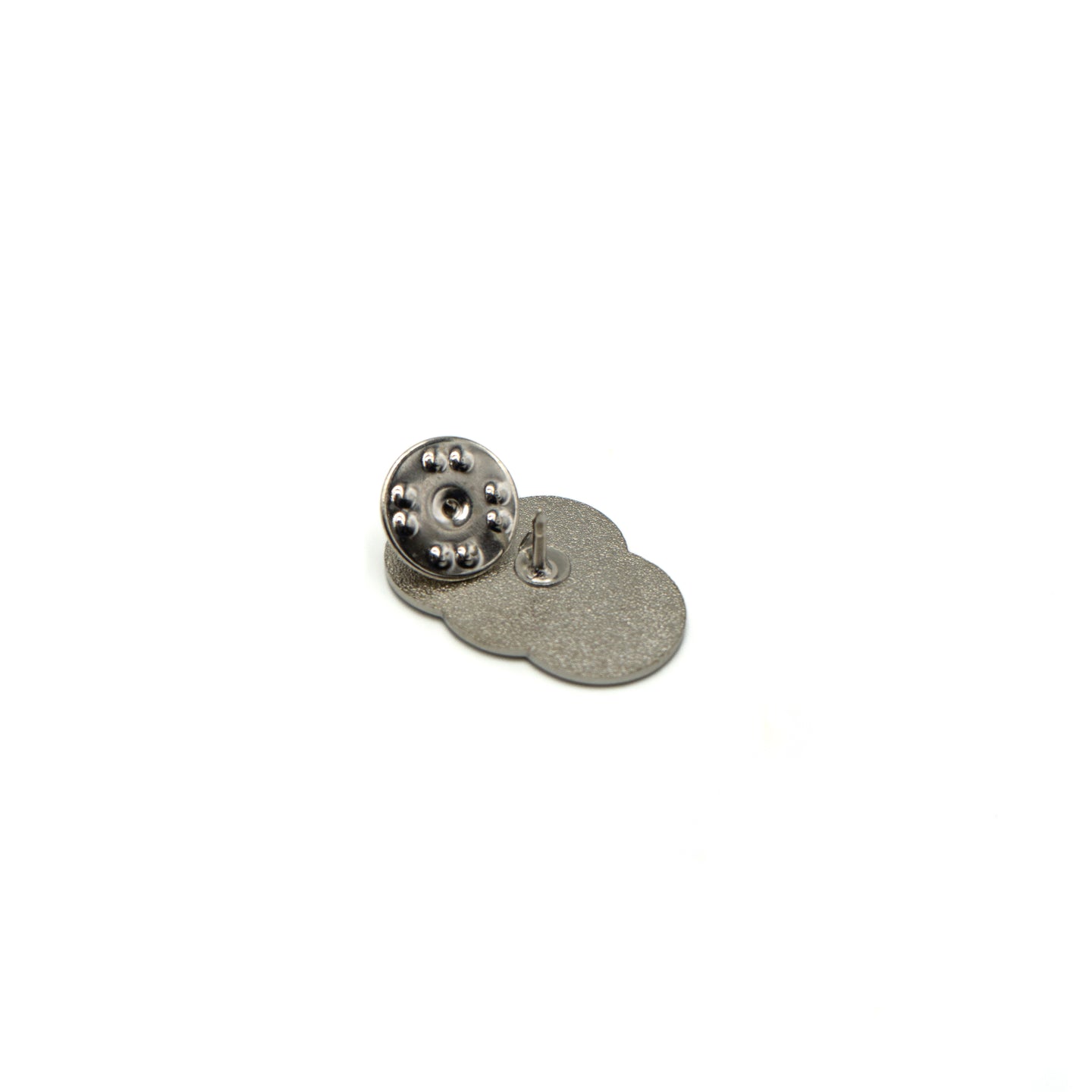 Cloud Picker Enamel Pin