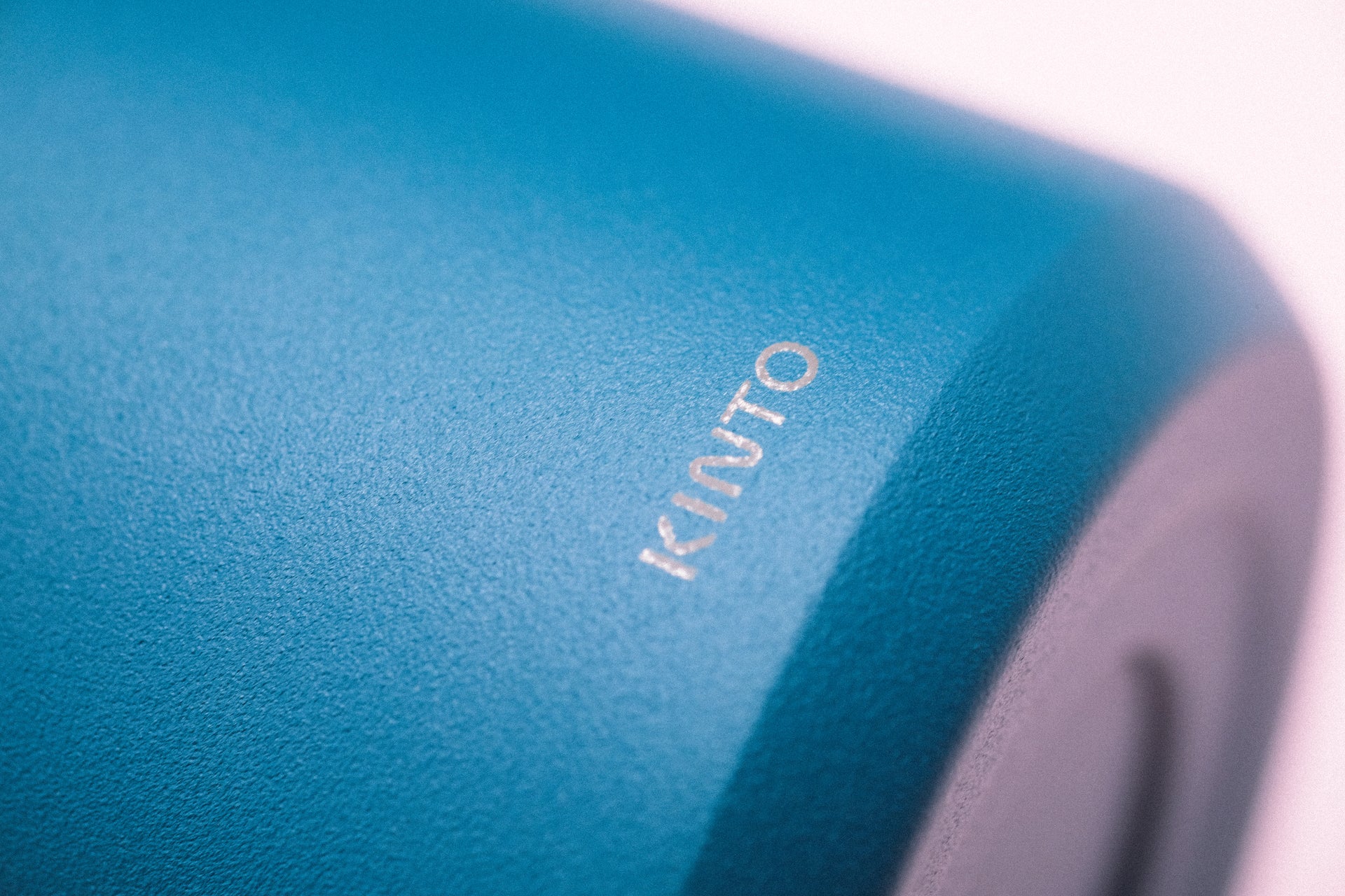 Cloud Picker Coffee Kinto Travel Tumbler in accessories image, showing sleek, stainless steel design with secure lid for on-the-go coffee.