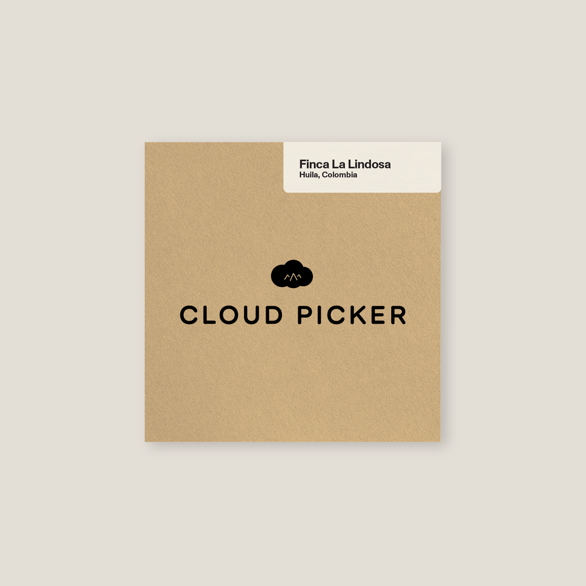 Colombia | Finca La Lindosa