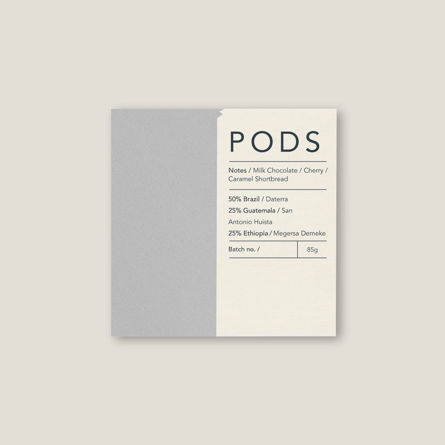Compostable Pods | Henry