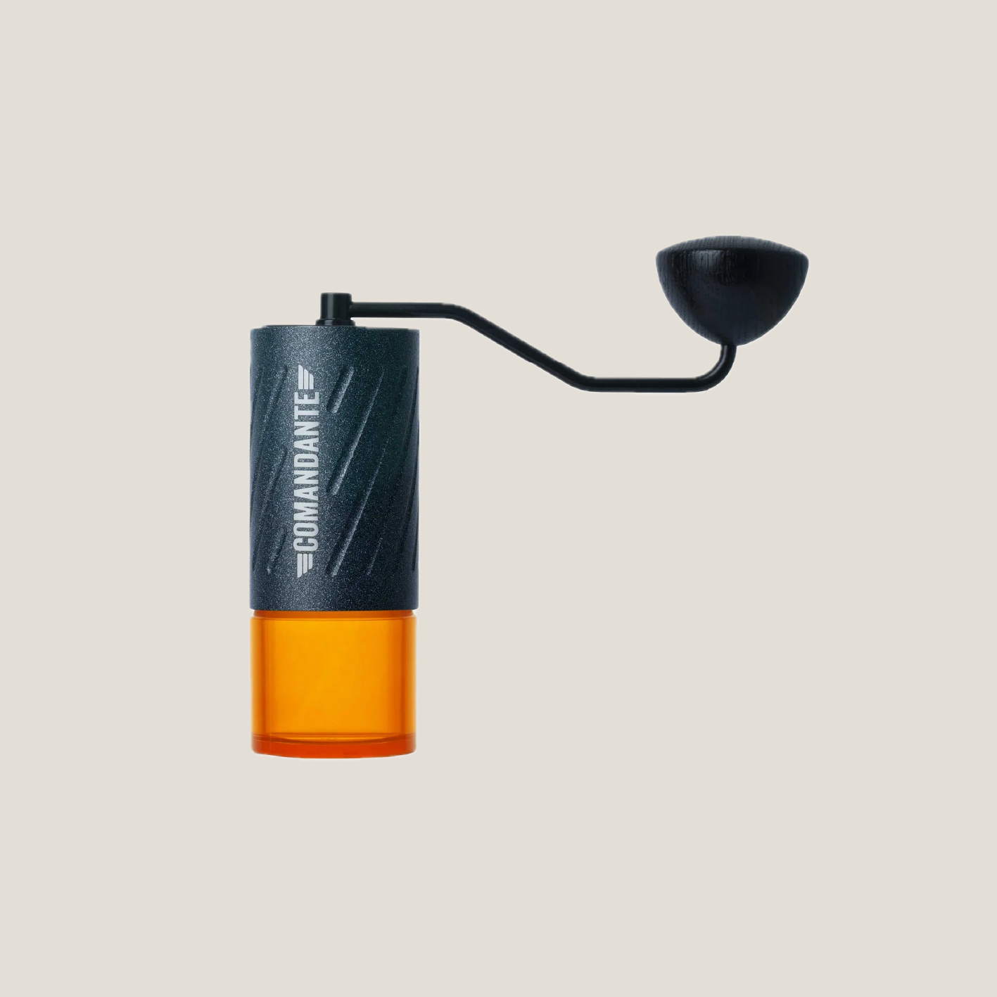 Comandante C60 Barracuda Hand Grinder