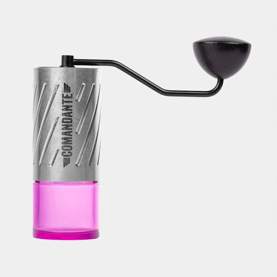 Comandante C60 Barracuda Hand Grinder