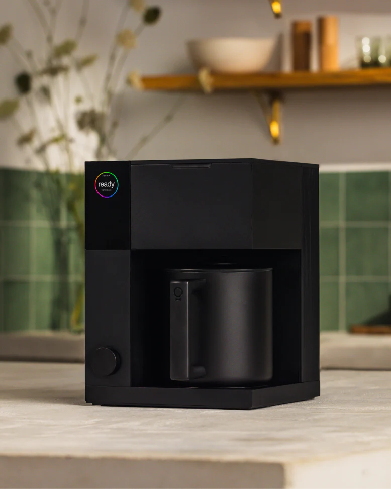Fellow Aiden Coffee Maker