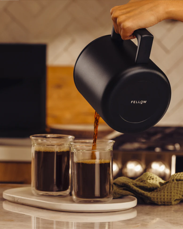 Fellow Aiden Coffee Maker