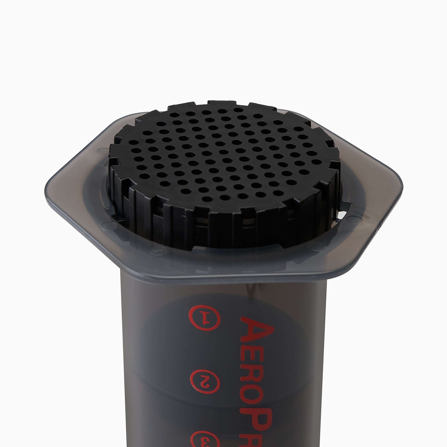 Aeropress