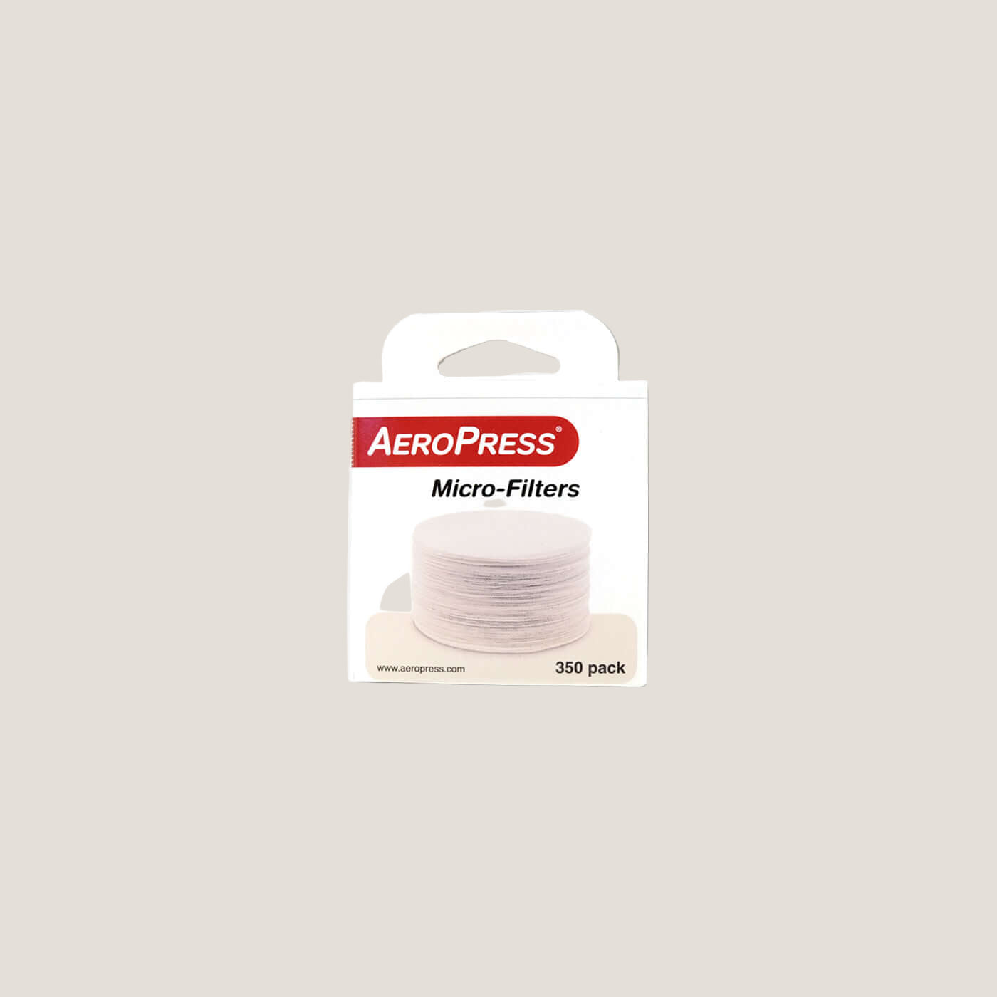 Aeropress Filter Papers