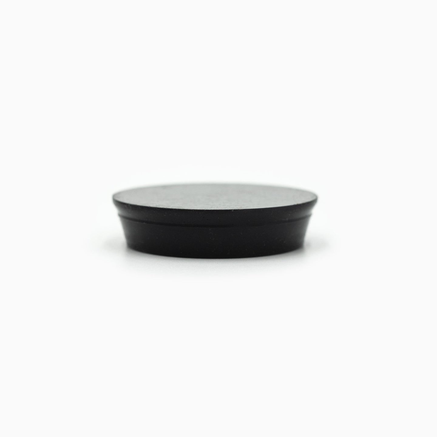 Cloud Picker Coffee Aeropress rubber seal replacement for Aeropress coffee maker, showing the durable rubber seal on the accessory.