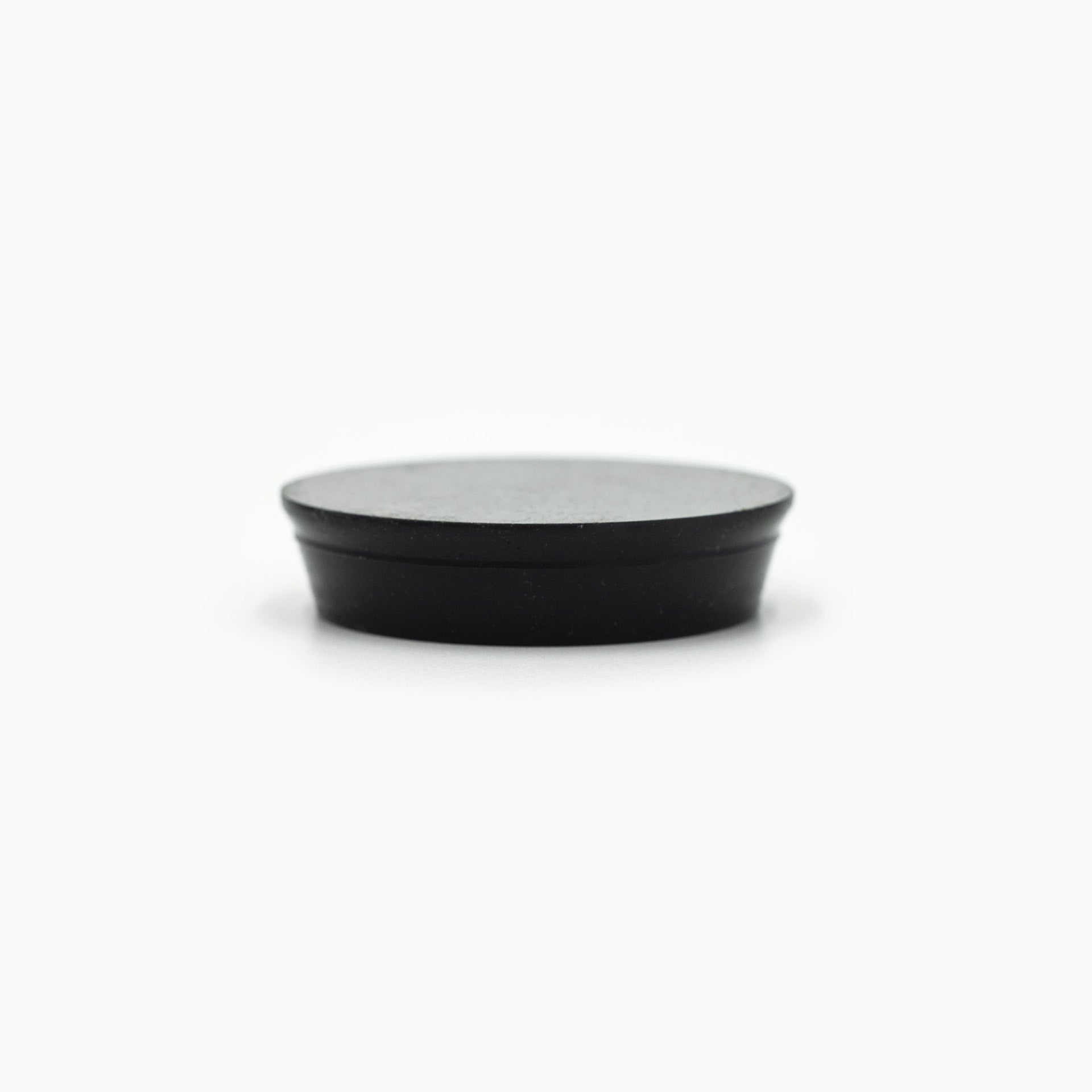 Cloud Picker Coffee Aeropress rubber seal replacement for Aeropress coffee maker, showing the durable rubber seal on the accessory.