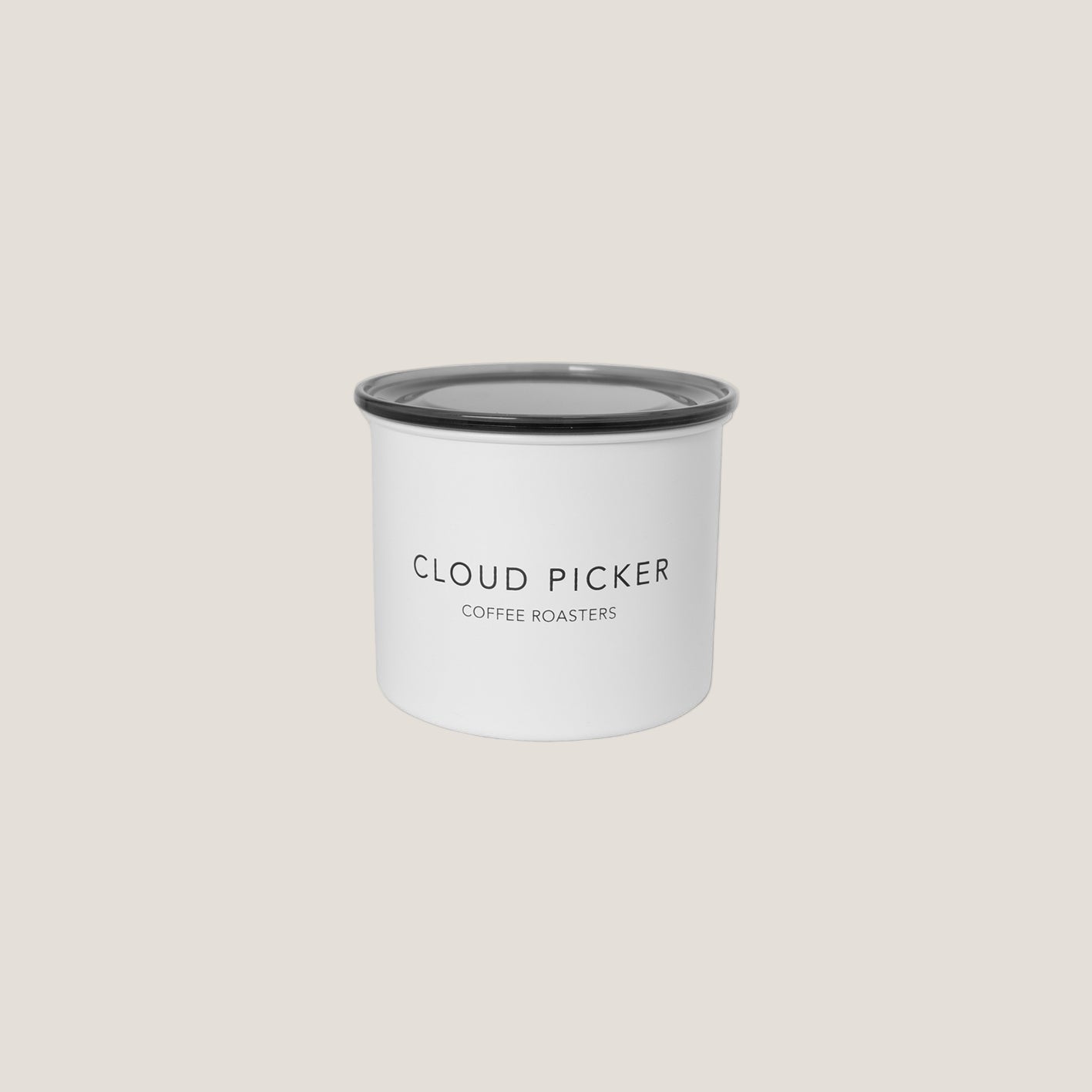 Airscrape Canister