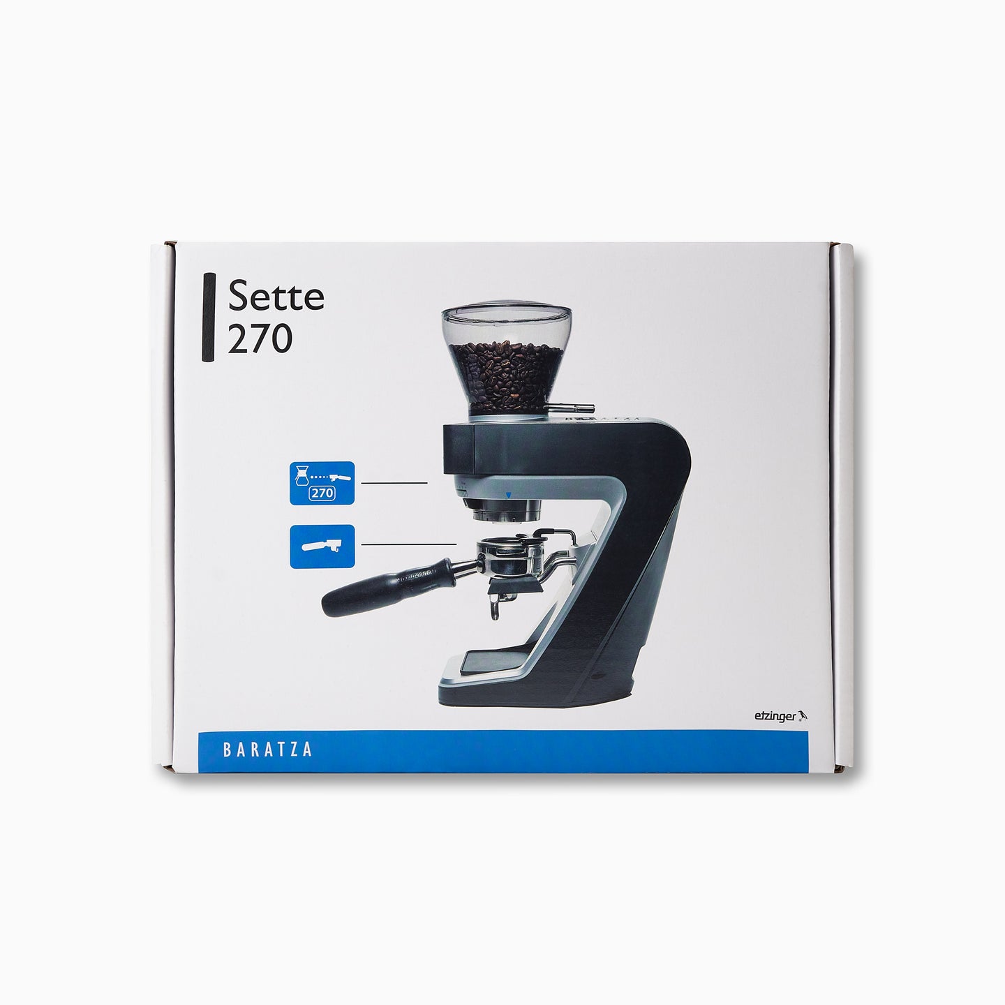 Baratza Sette 270 / 270Wi Grinder