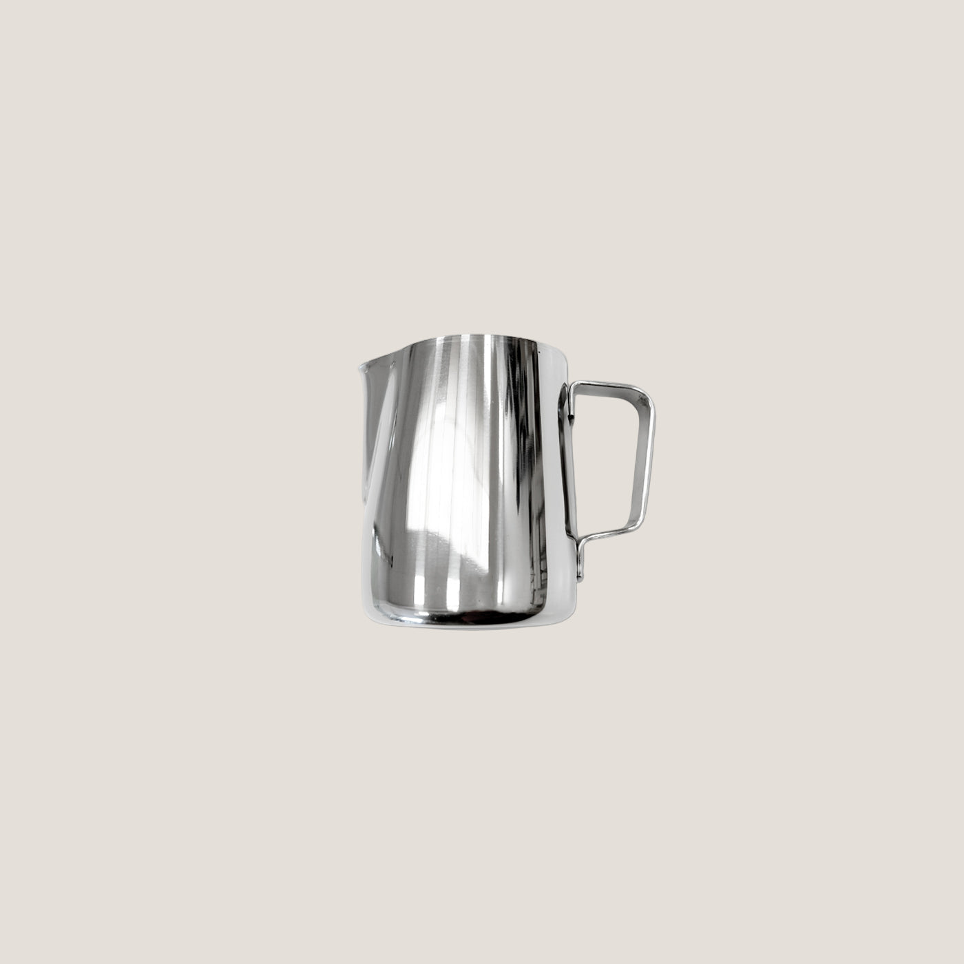 Barista's Milk Pitcher