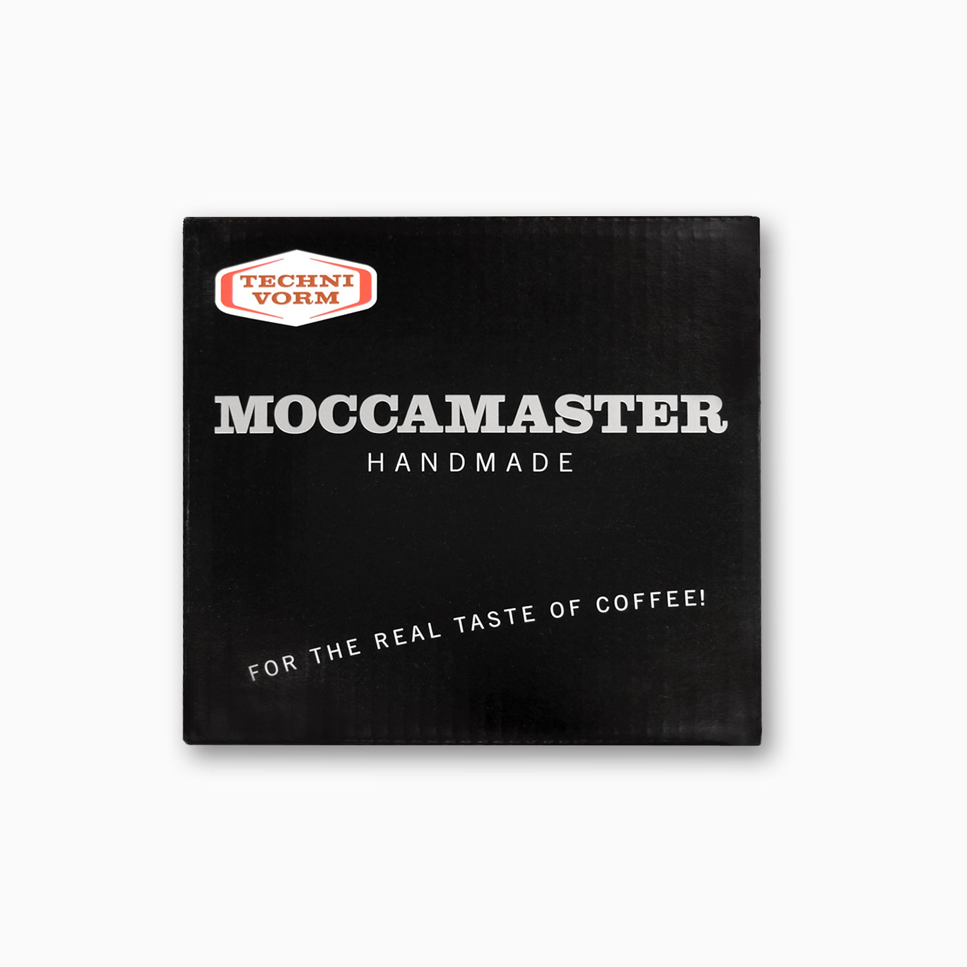 Box for Cloud Picker Coffee Moccamaster 1.25L Glass Jug Brewers, showcasing the product packaging and branding.