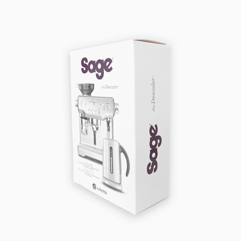 sage descaler