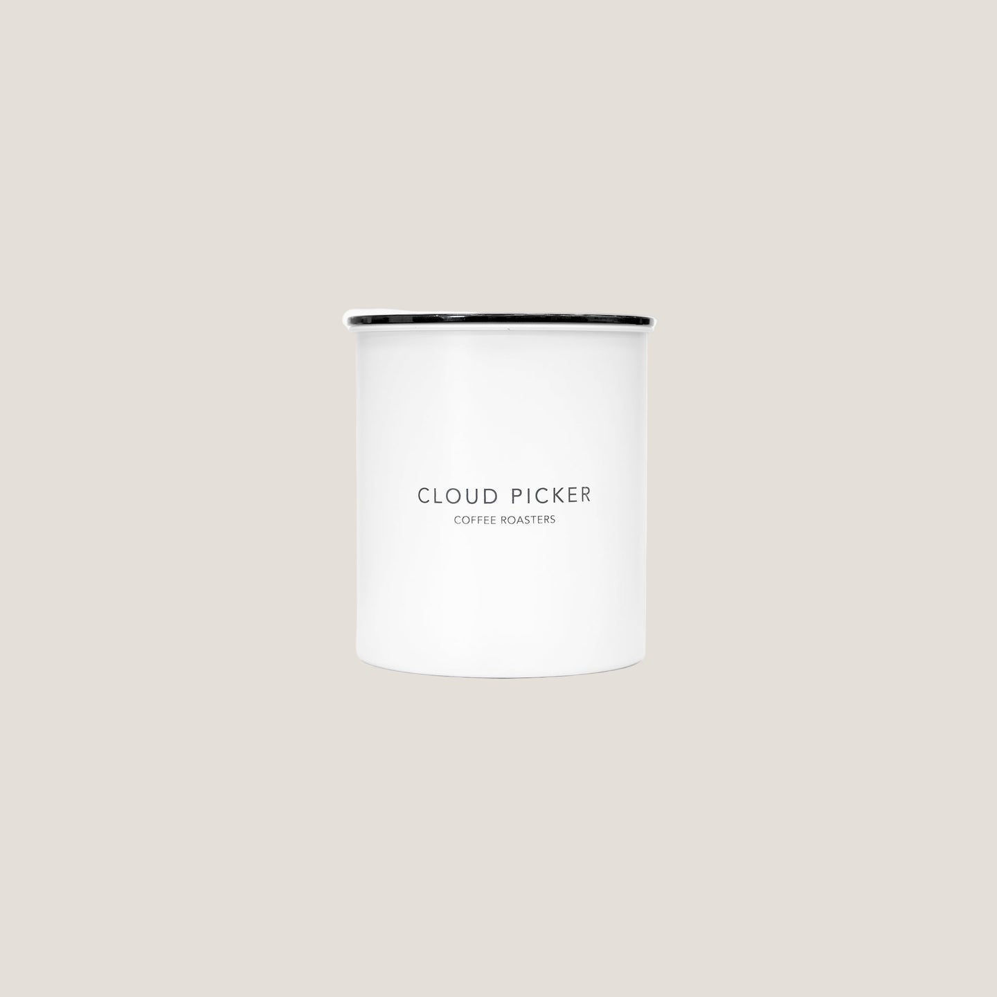 Airscrape Canister
