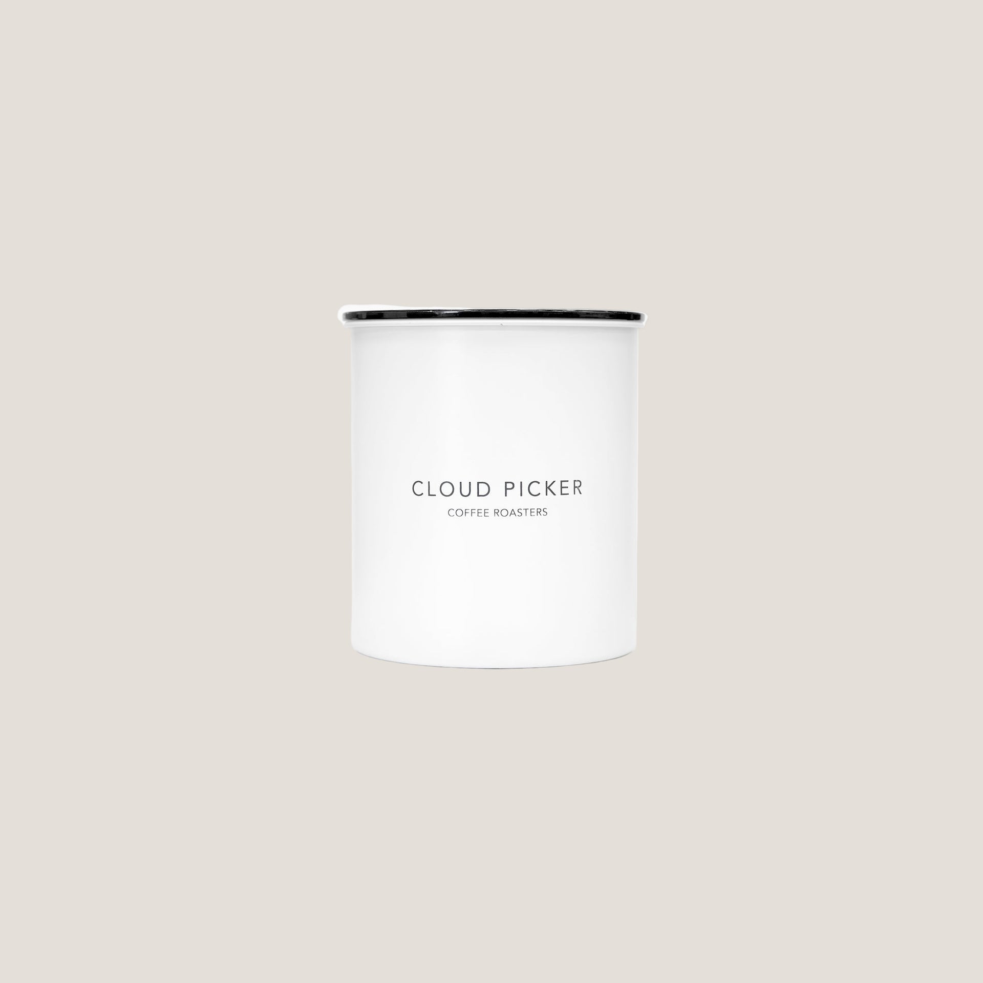 Airscrape Canister