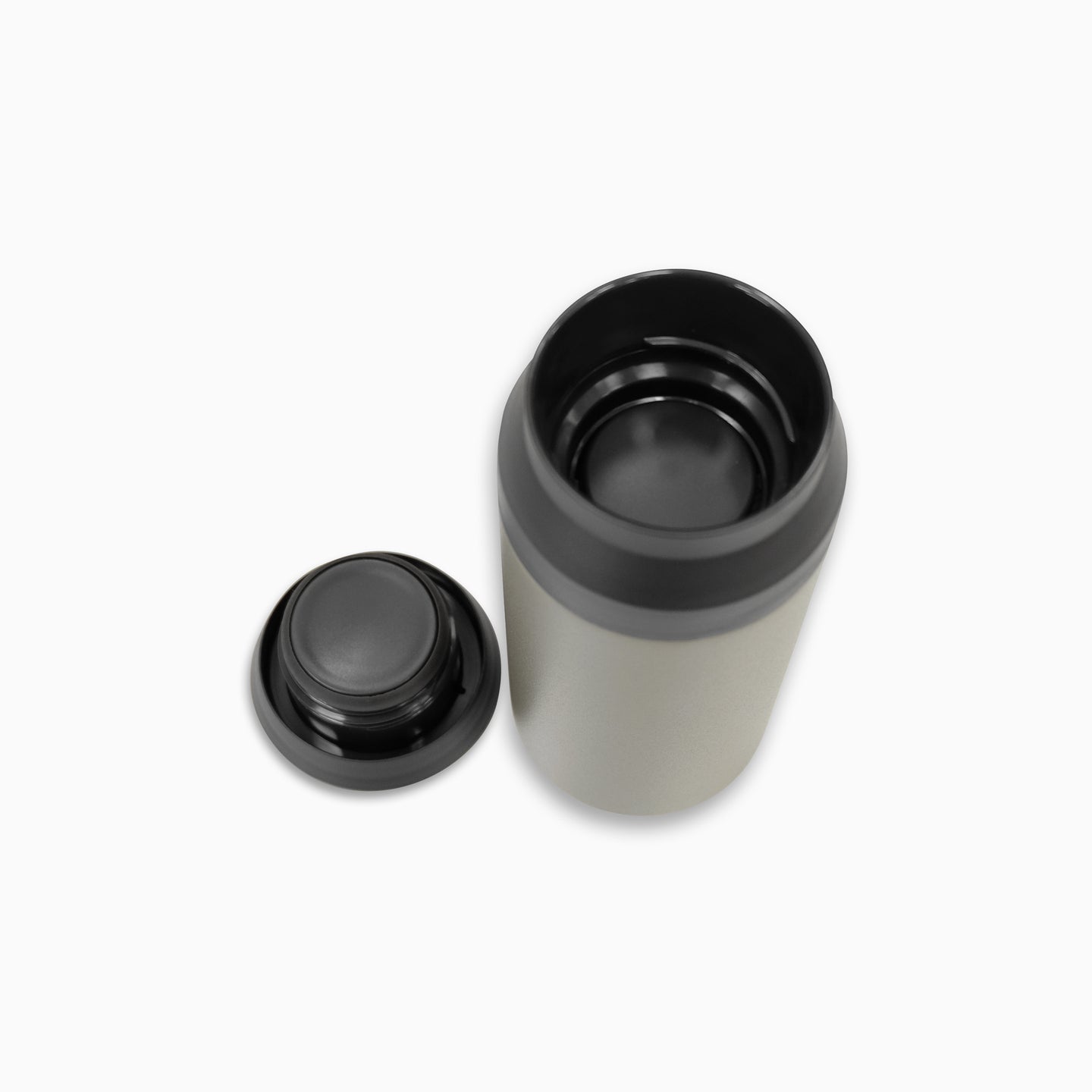 travel tumbler