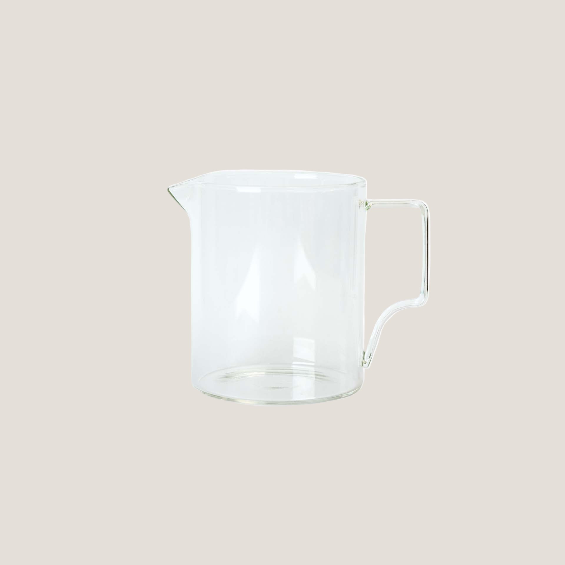 Kinto OCT Glass Server