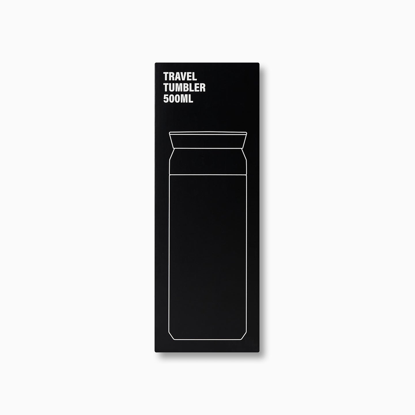 travel tumbler