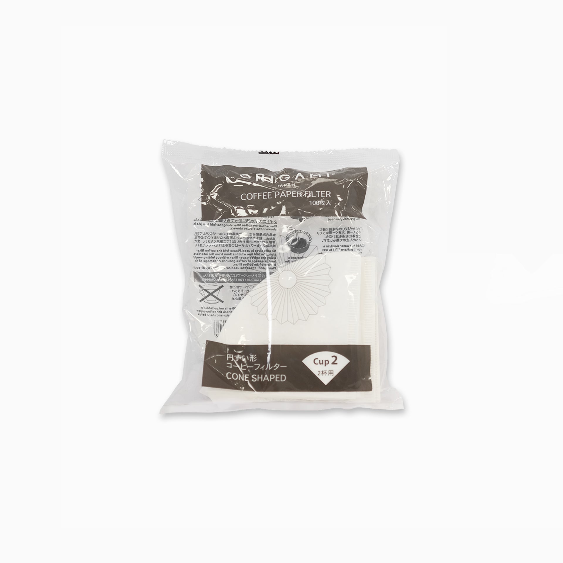 Filter papers