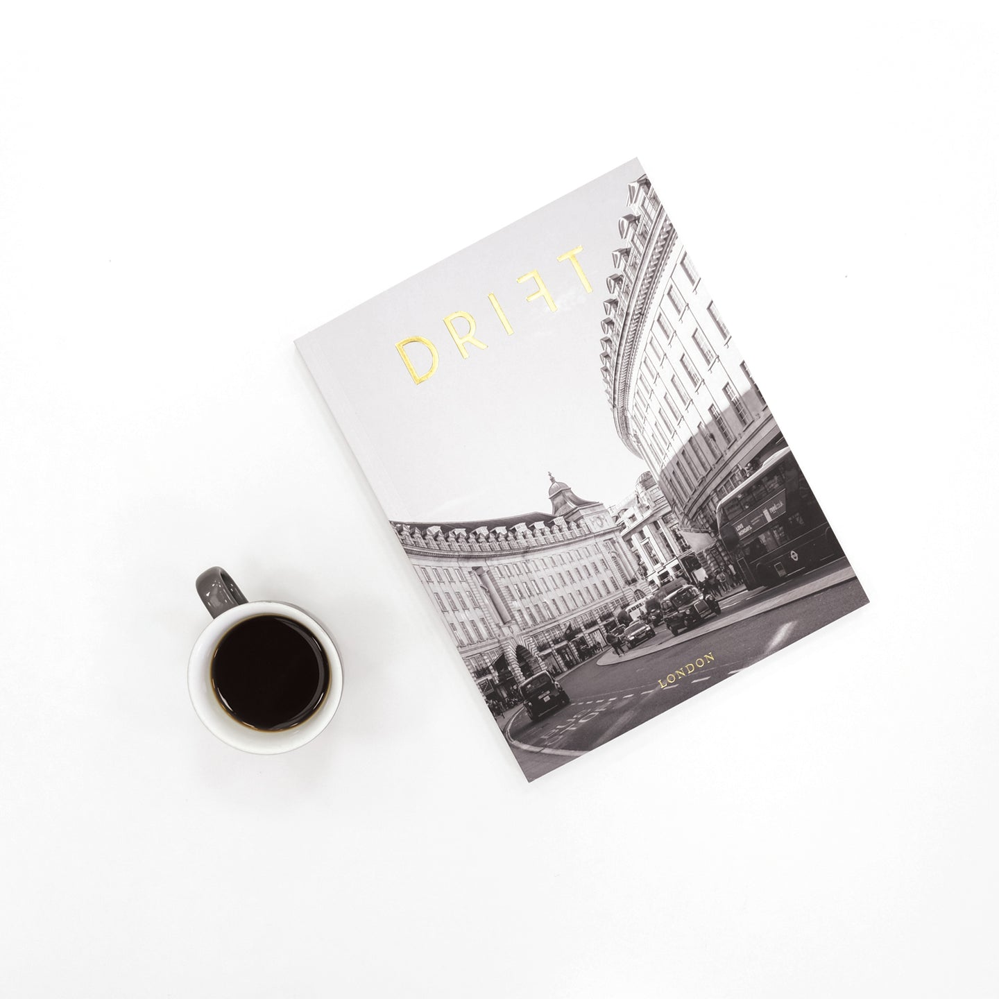 Magazine