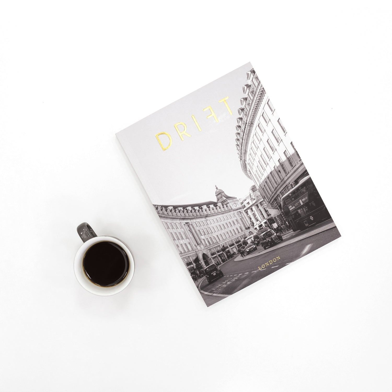 Magazine