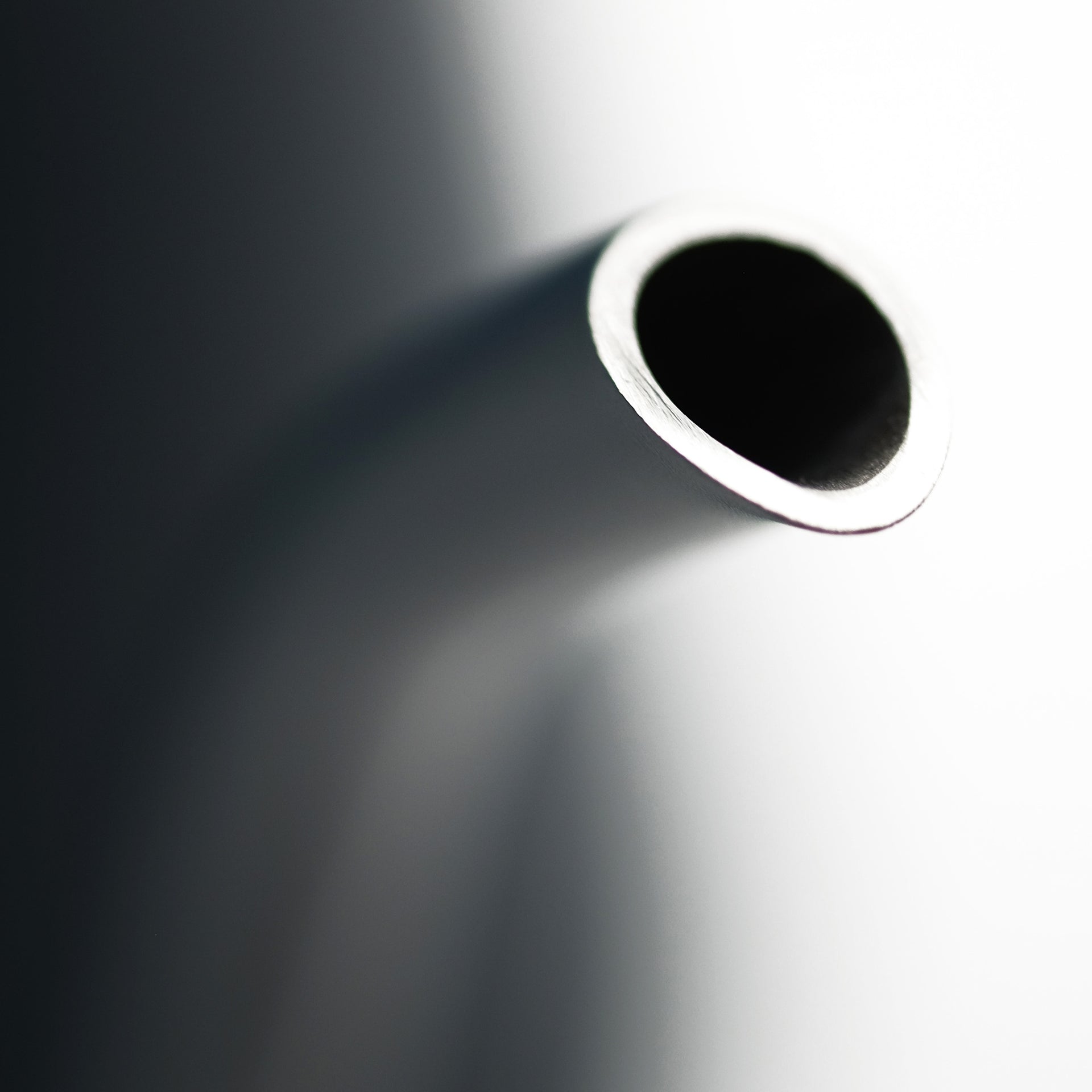 Blue Fellow Stagg electric kettle from Cloud Picker Coffee, showcasing its sleek design and ergonomic handle.