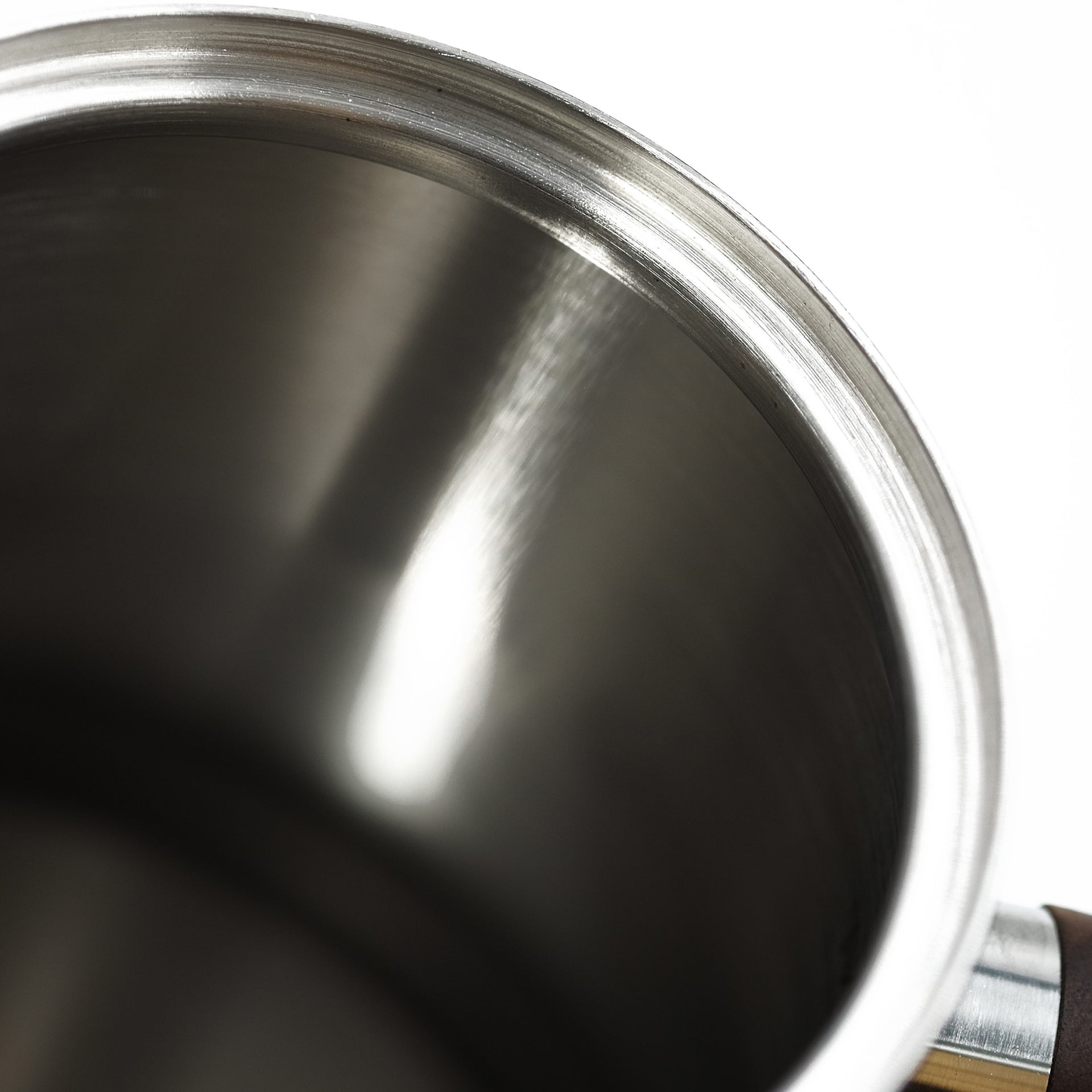 Blue Fellow Stagg Electric Kettle, a coffee brewing accessory, with a sleek design and precise temperature control.