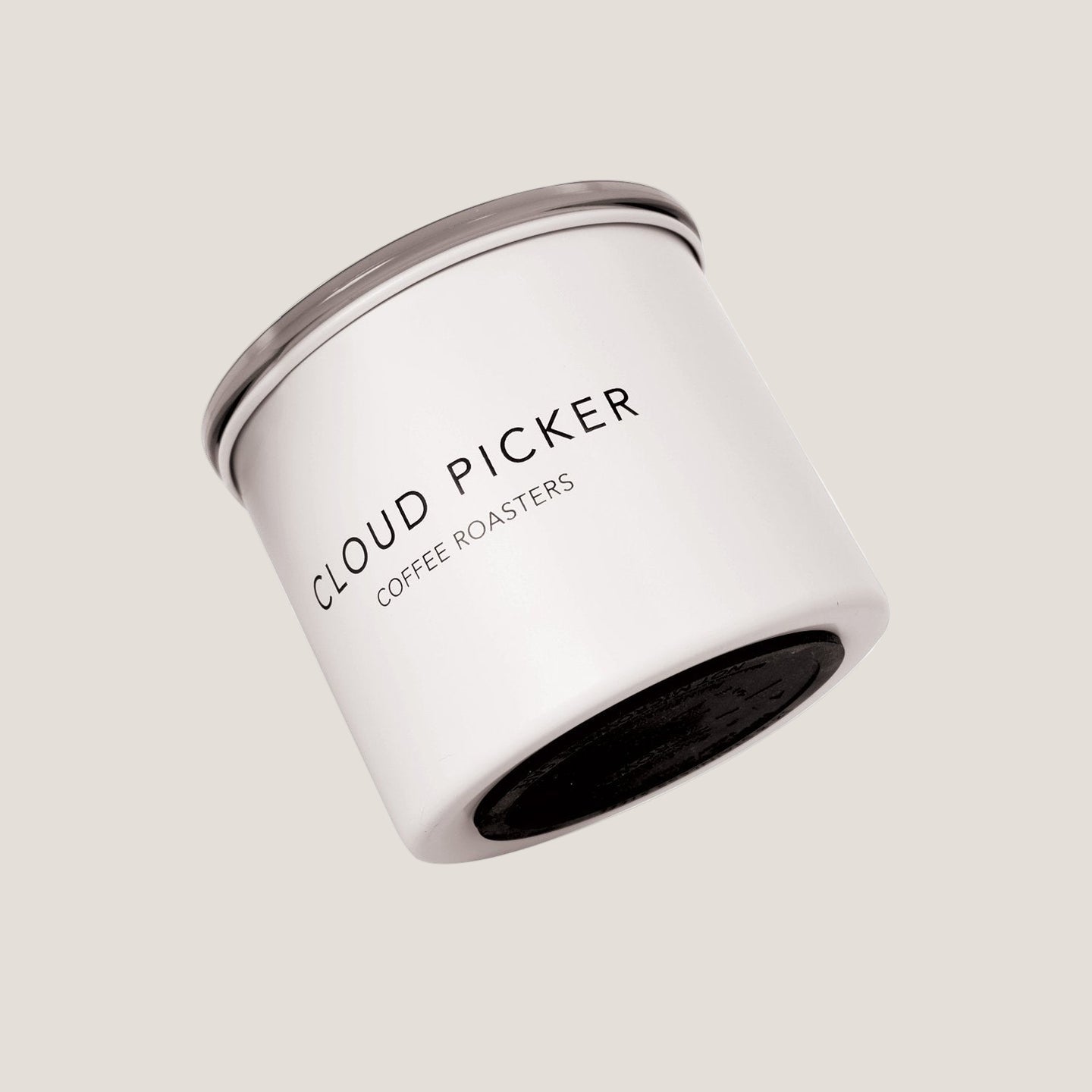 Airscrape Canister