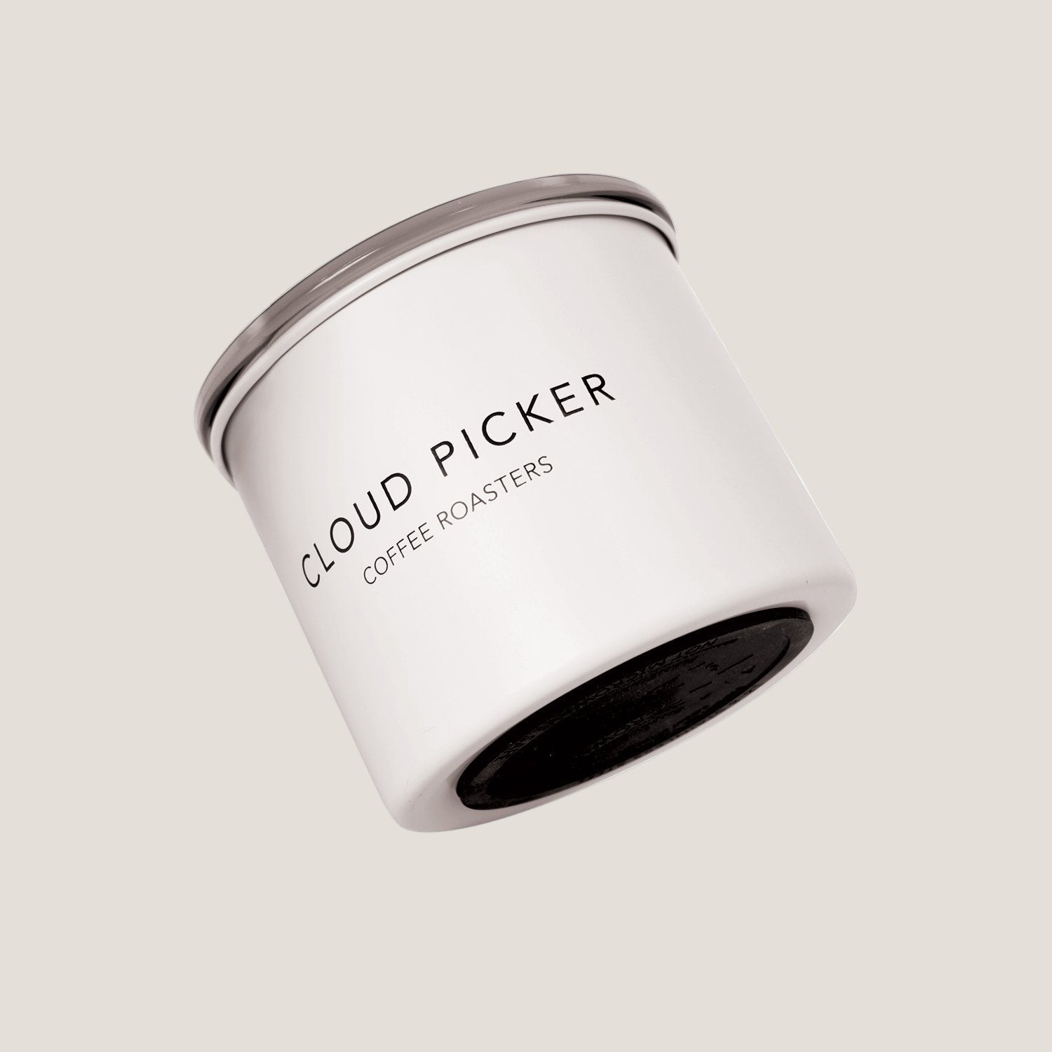 Airscrape Canister